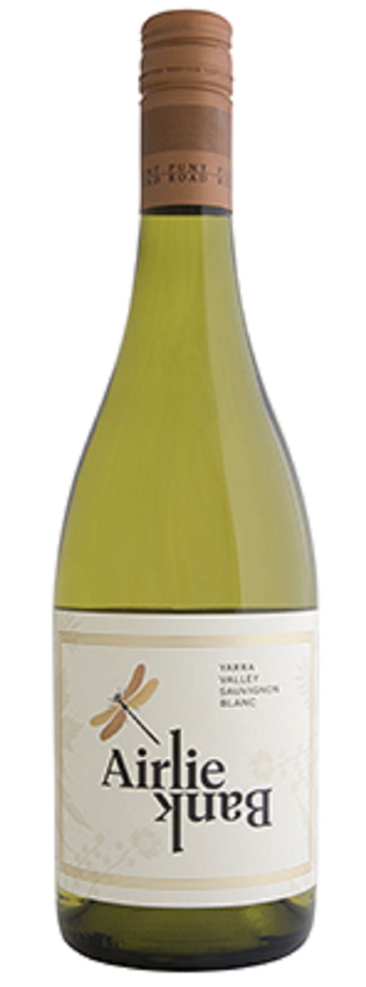 Airlie Bank Sauvignon Blanc — PNG format 740×1994 pixels
