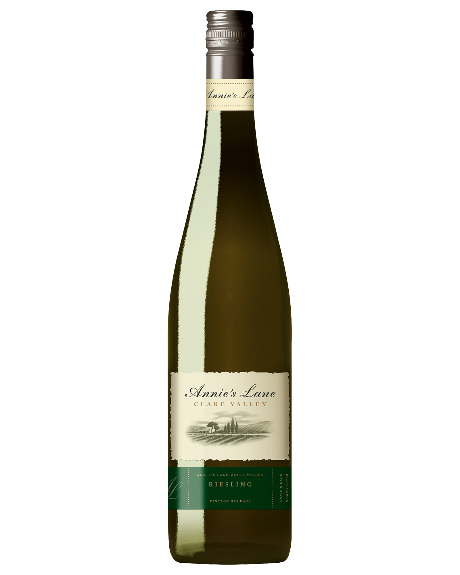 Annie’s Lane Riesling 2012 — PNG format 1600×2000 pixels