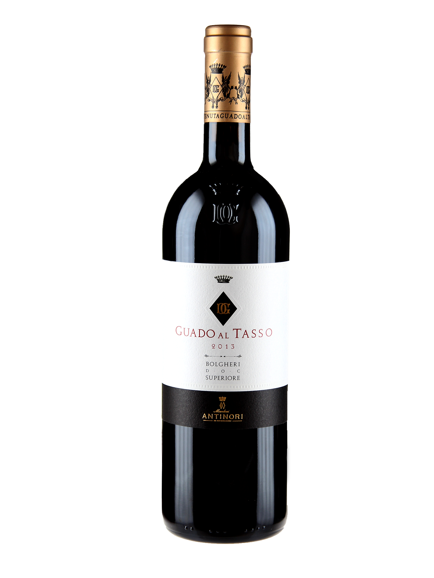 Antinori – Tenuta Guado al Tasso Antinori – Tenuta Guado al Tasso 2004 — PNG format 1500×2000 pixels