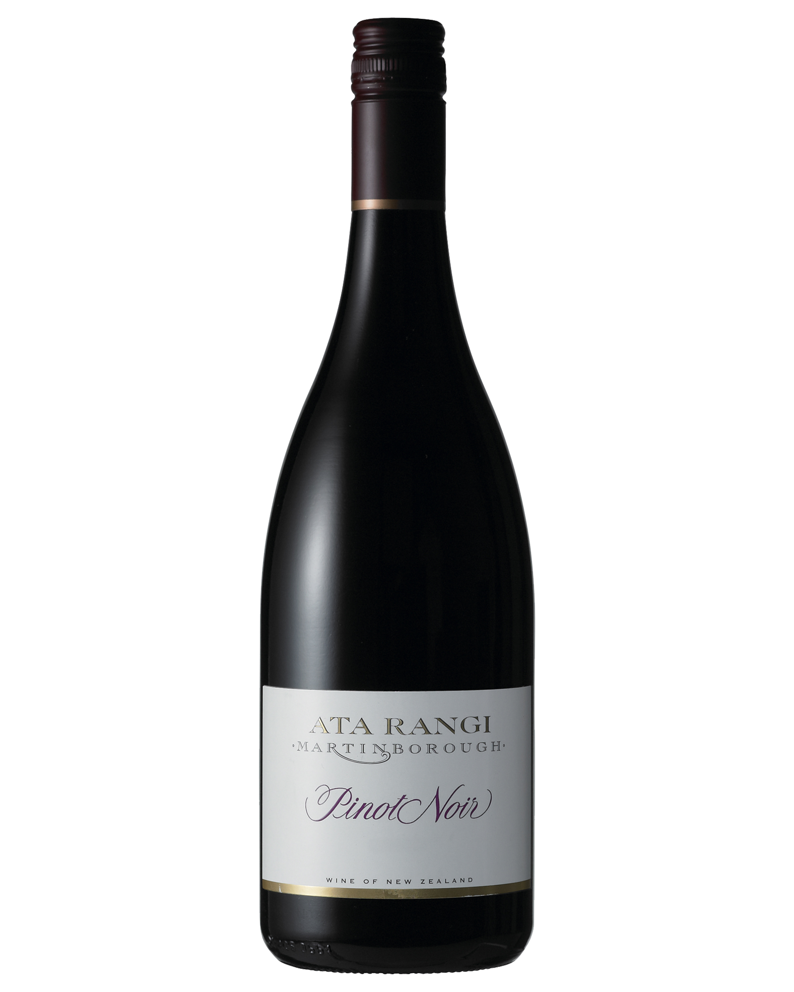 Letisha Rangi Ata Rangi Pinot Noir | winevybe