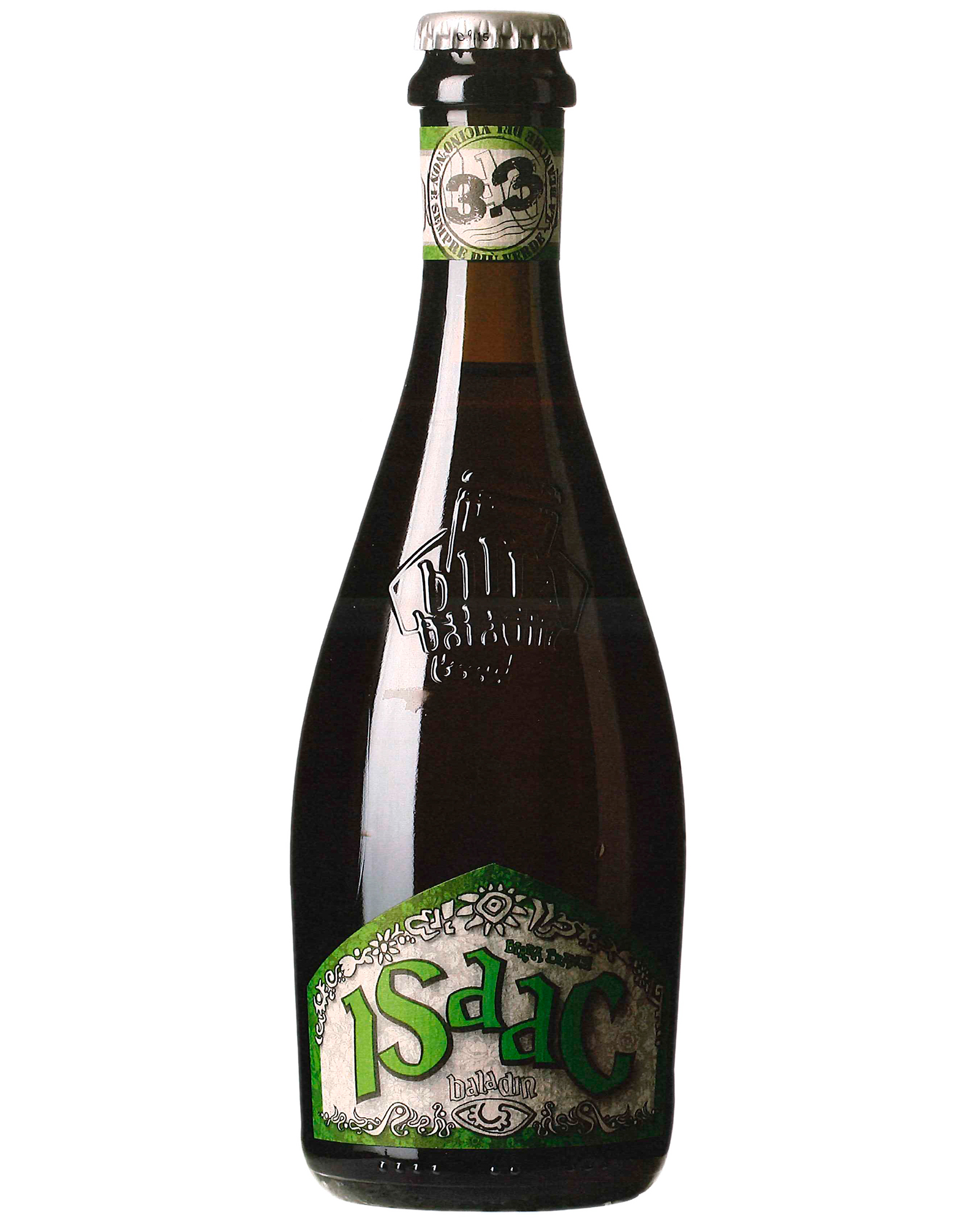 Baladin Baladin Isaac — PNG format 1600×2000 pixels