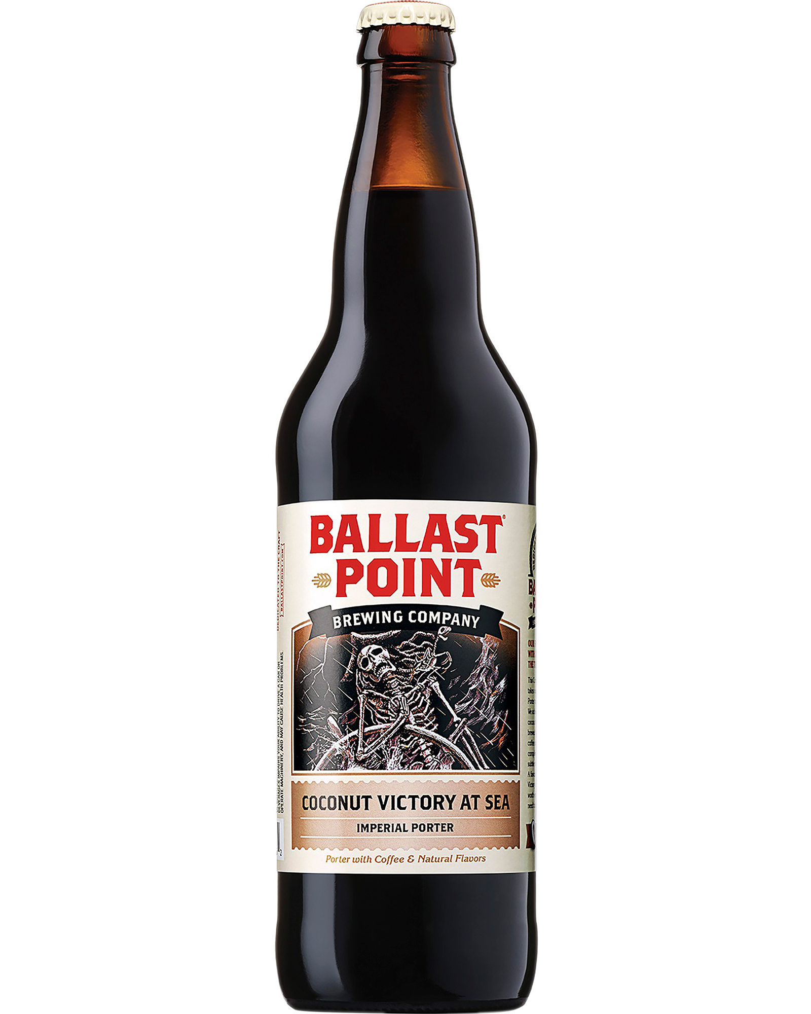 Ballast Point Coconut Victory at Sea thumbnail