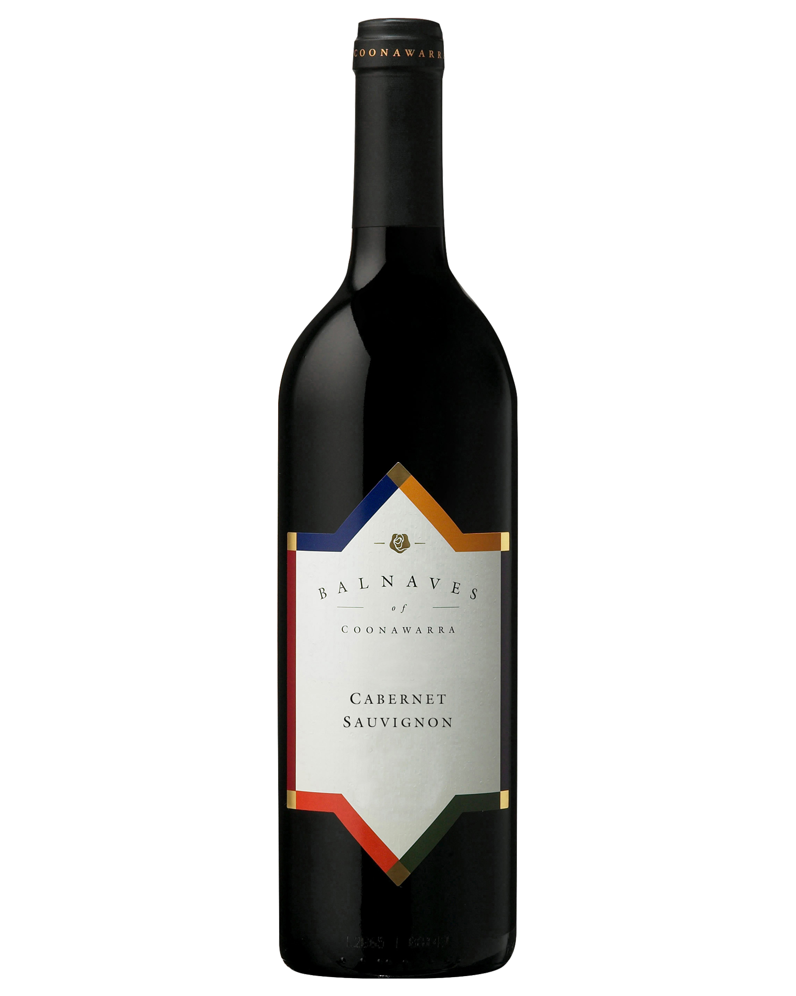 Balnaves Cabernet Sauvignon — PNG format 1600×2000 pixels