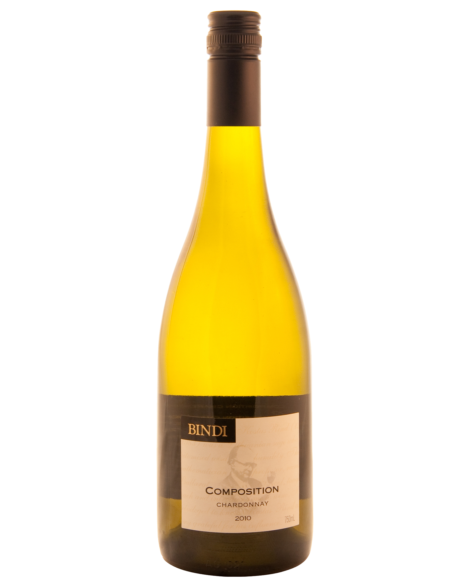 Bindi Composition Chardonnay — PNG format 1600×2000 pixels