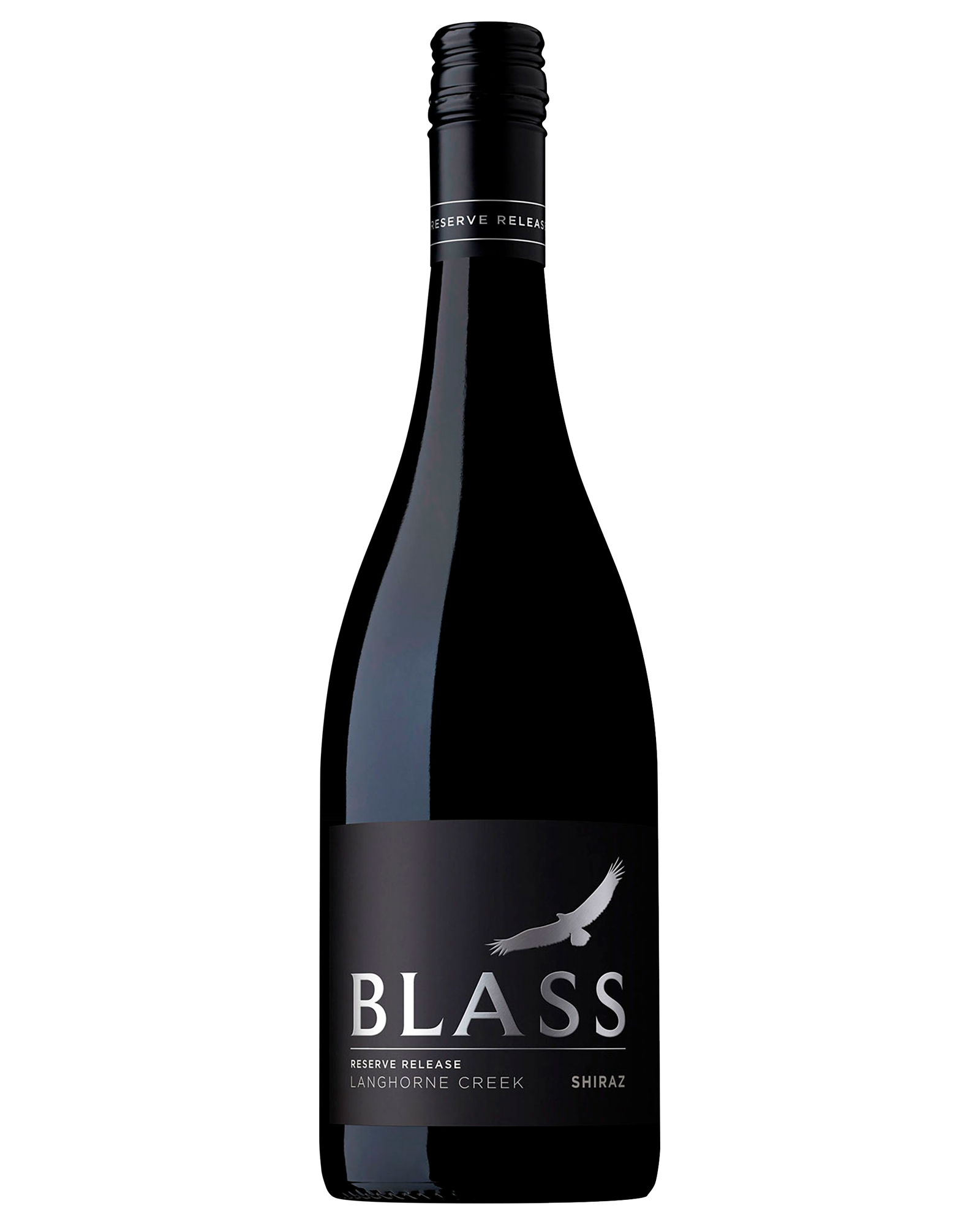 Blass Reserve Shiraz — PNG format 1600×2000 pixels