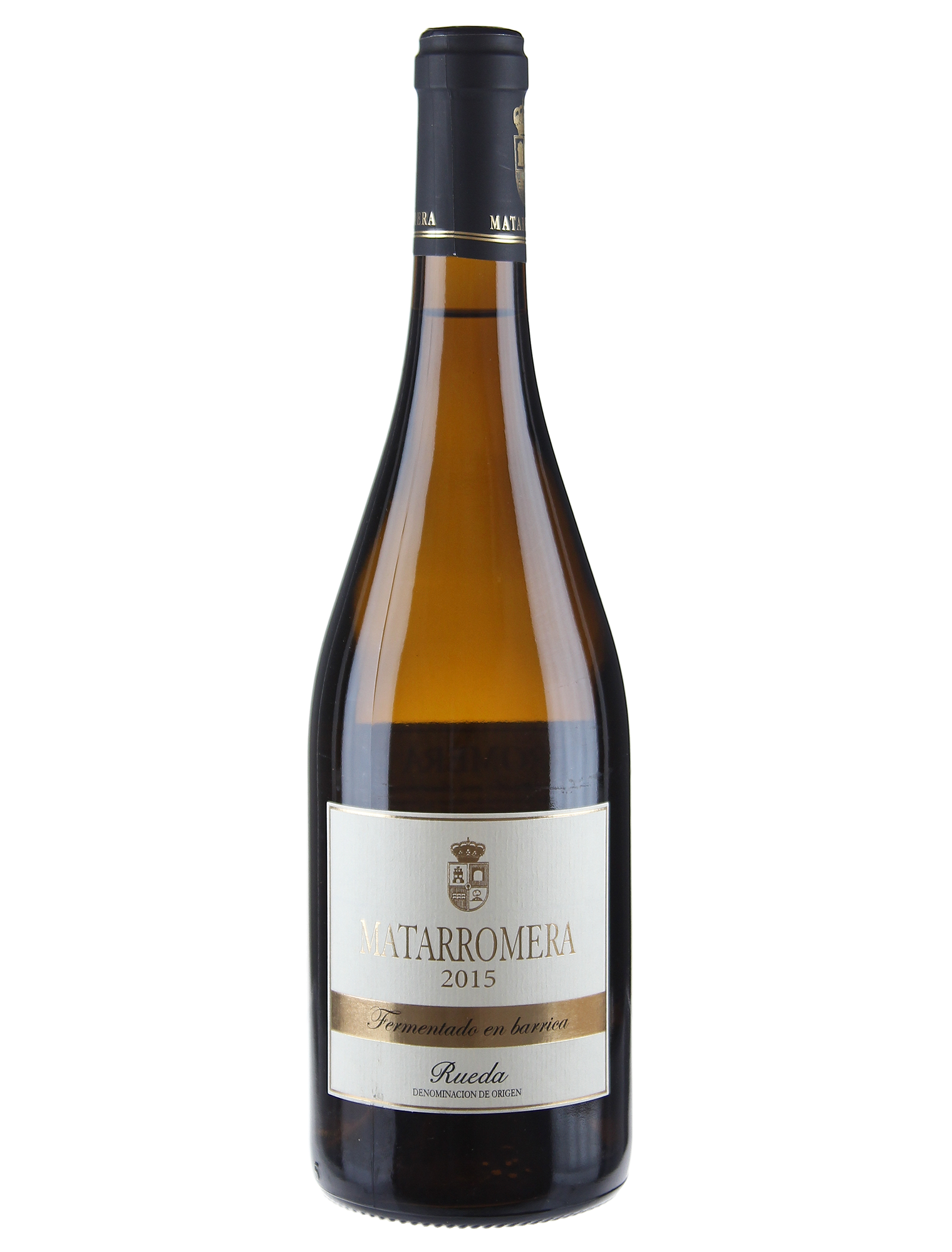 Bodega Matarromera Verdejo 2015