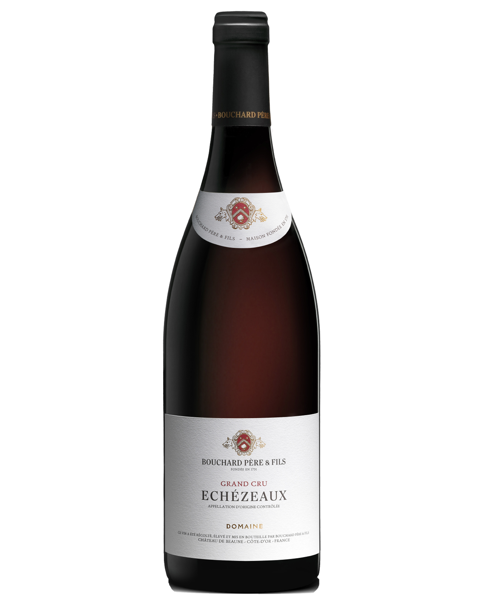 Bouchard Pere & Fils French Bouchard Pere & Fils Echezeaux Grand Cru 2013 — JPG format 1600×2000 pixels
