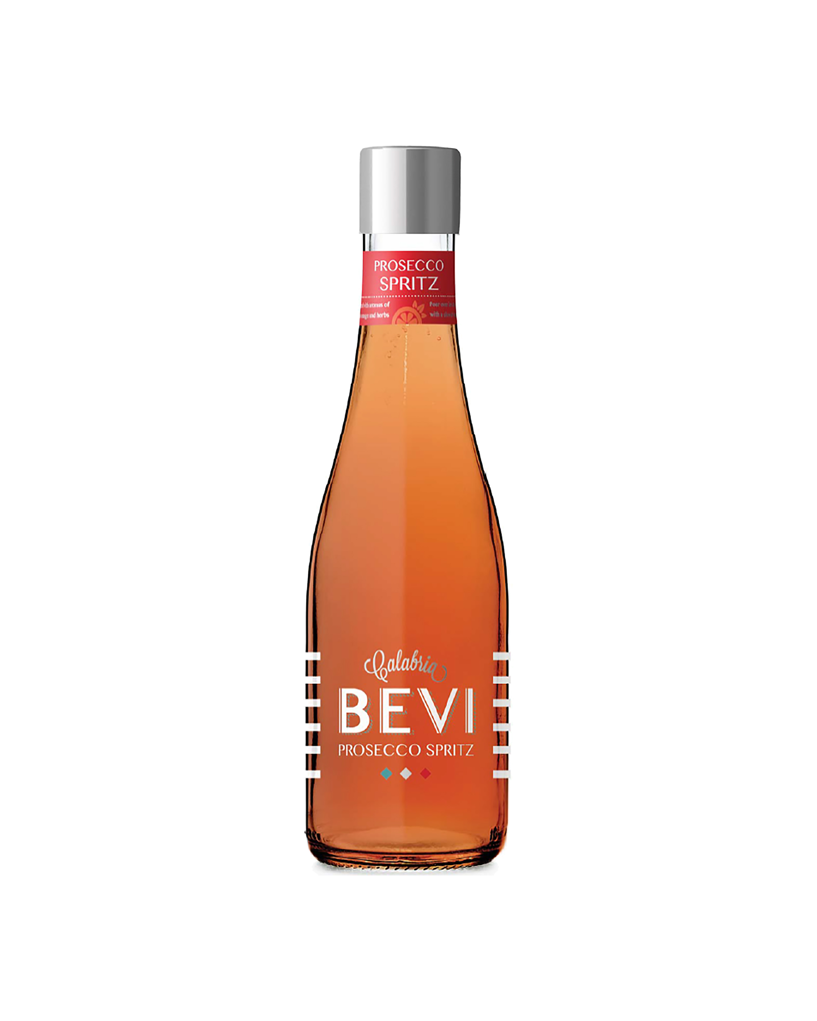 Calabria Bevi Prosecco Spritz 200mL | winevybe