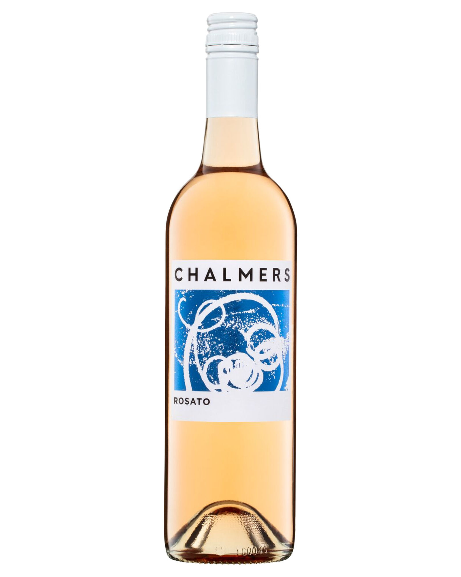Chalmers Rosato