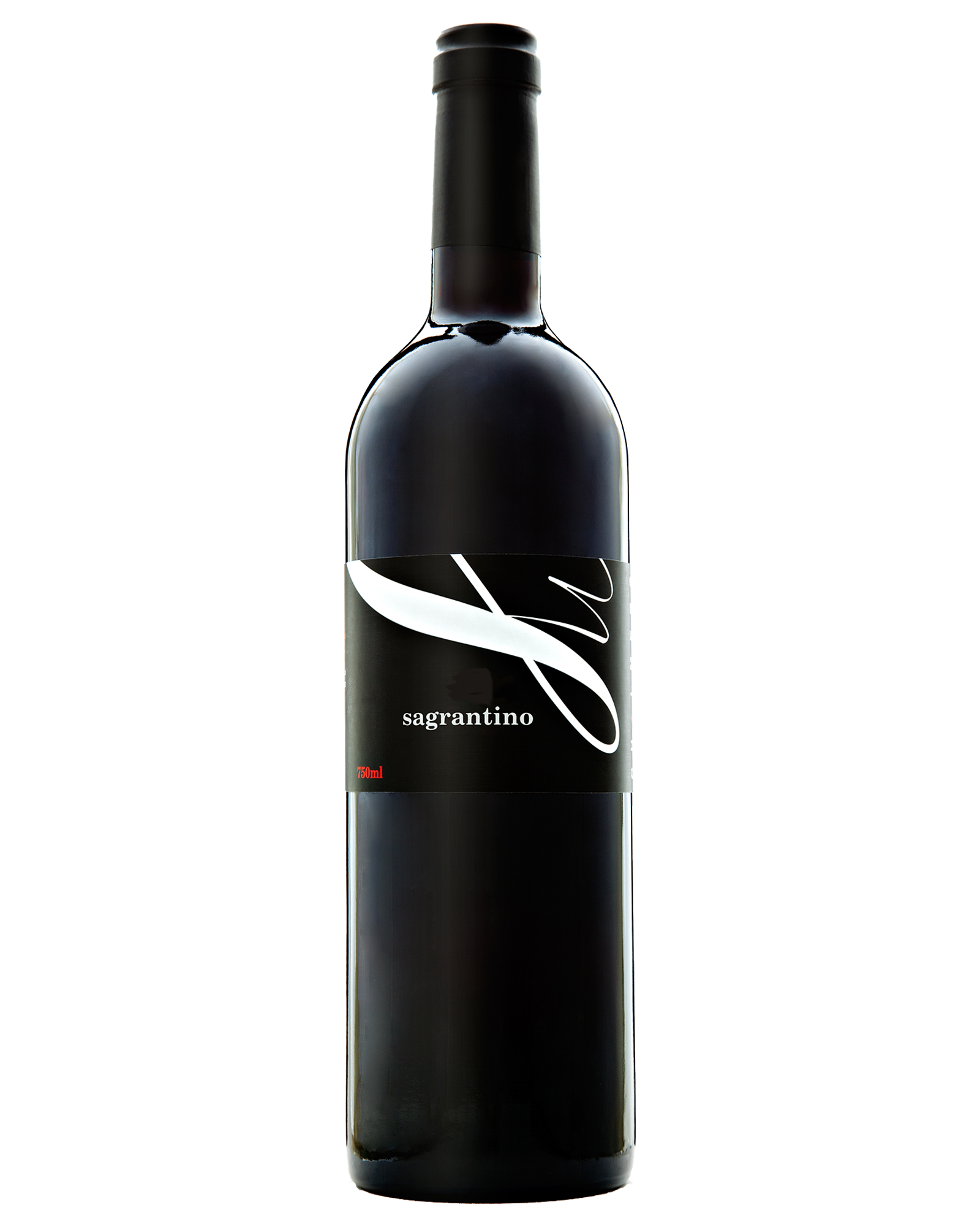 Chalmers Sagrantino