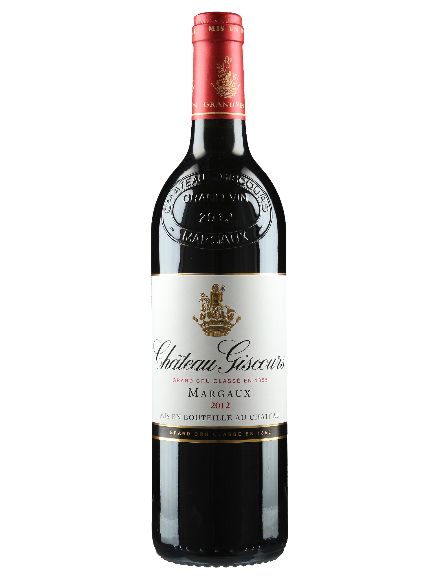 Château Giscours Château Giscours 2013 — PNG format 1520×2000 pixels