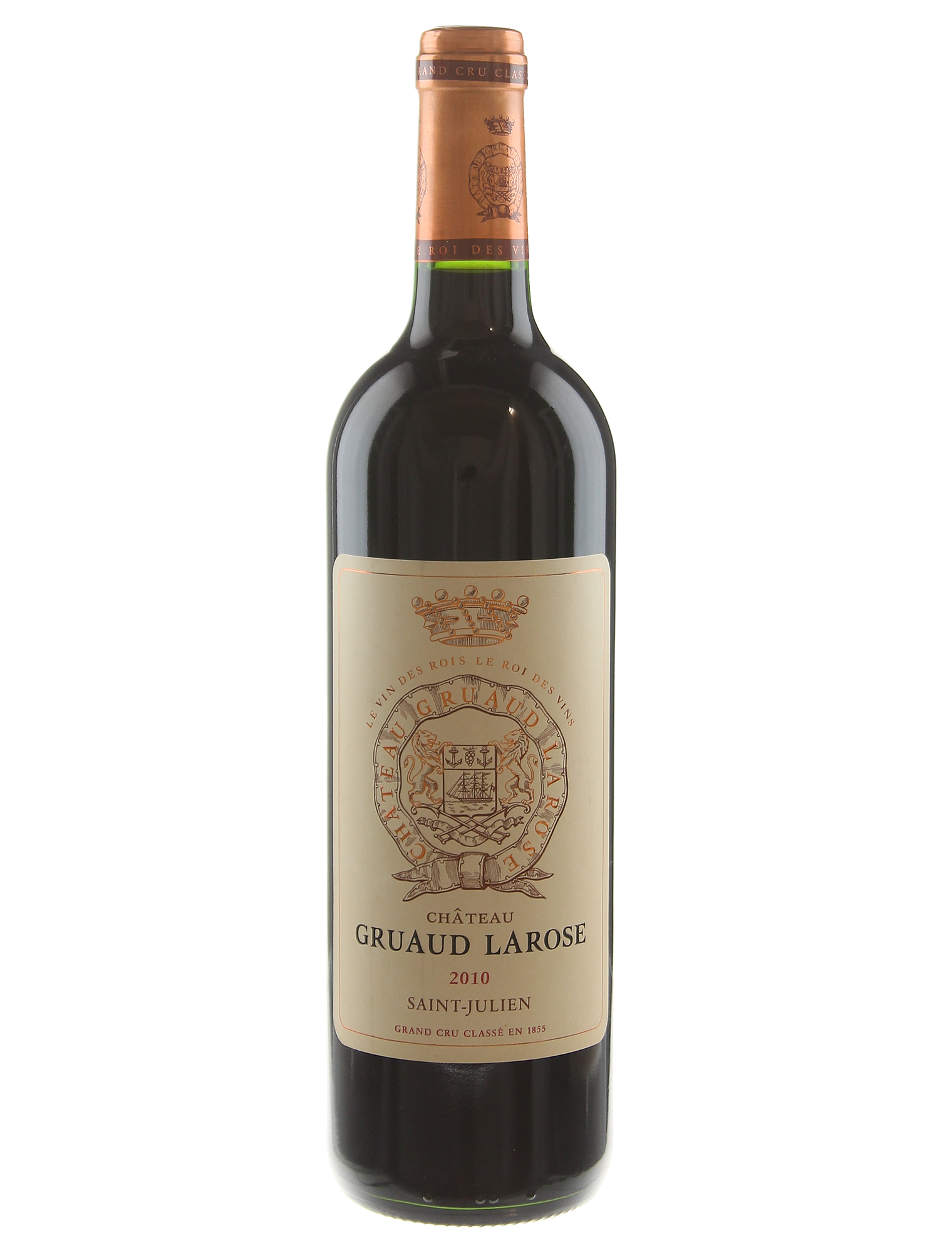 Château Gruaud Larose Château Gruaud Larose 2004 — PNG format 1520×2000 pixels