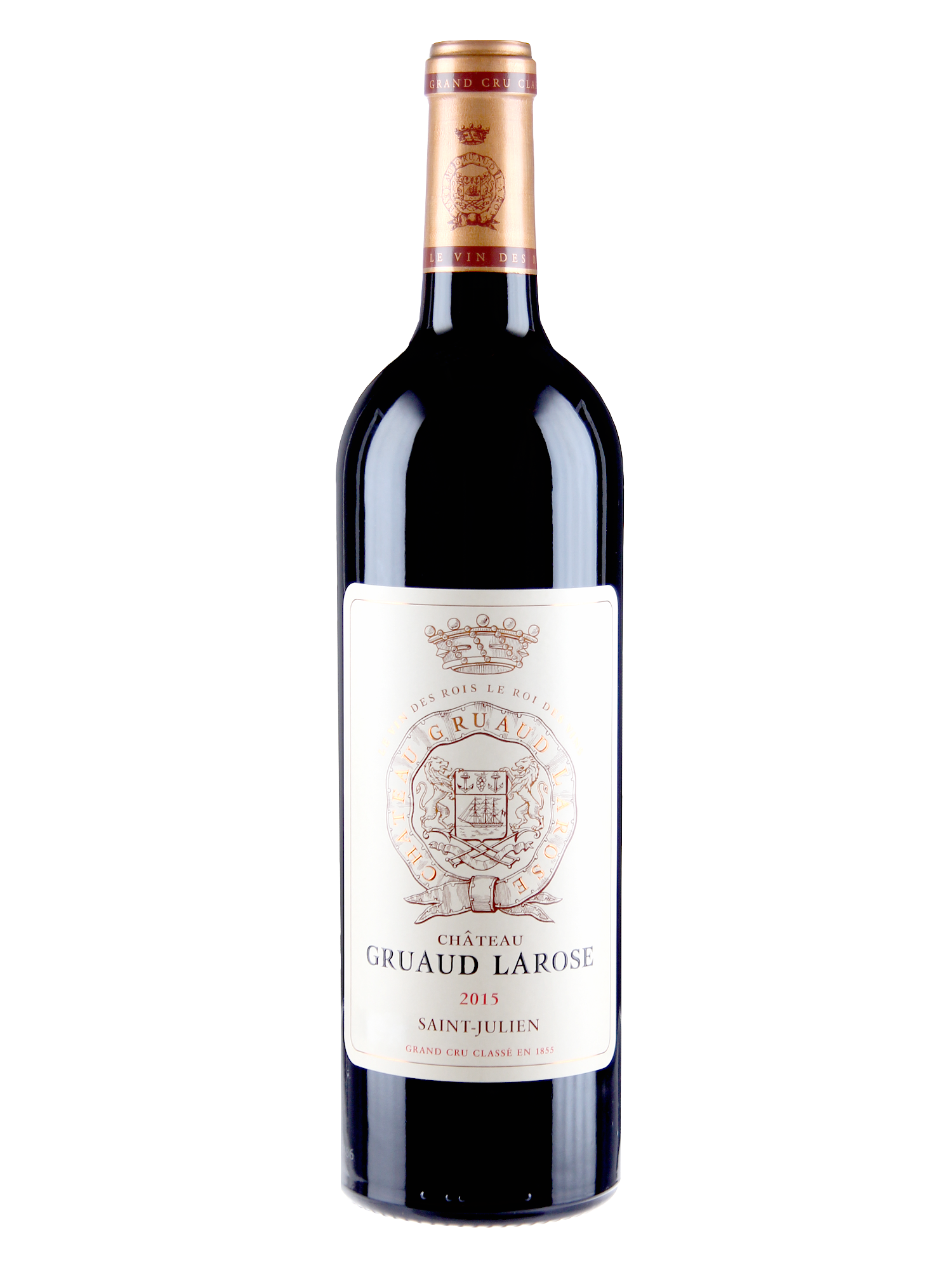 Château Gruaud Larose Château Gruaud Larose — PNG format 1500×2000 pixels