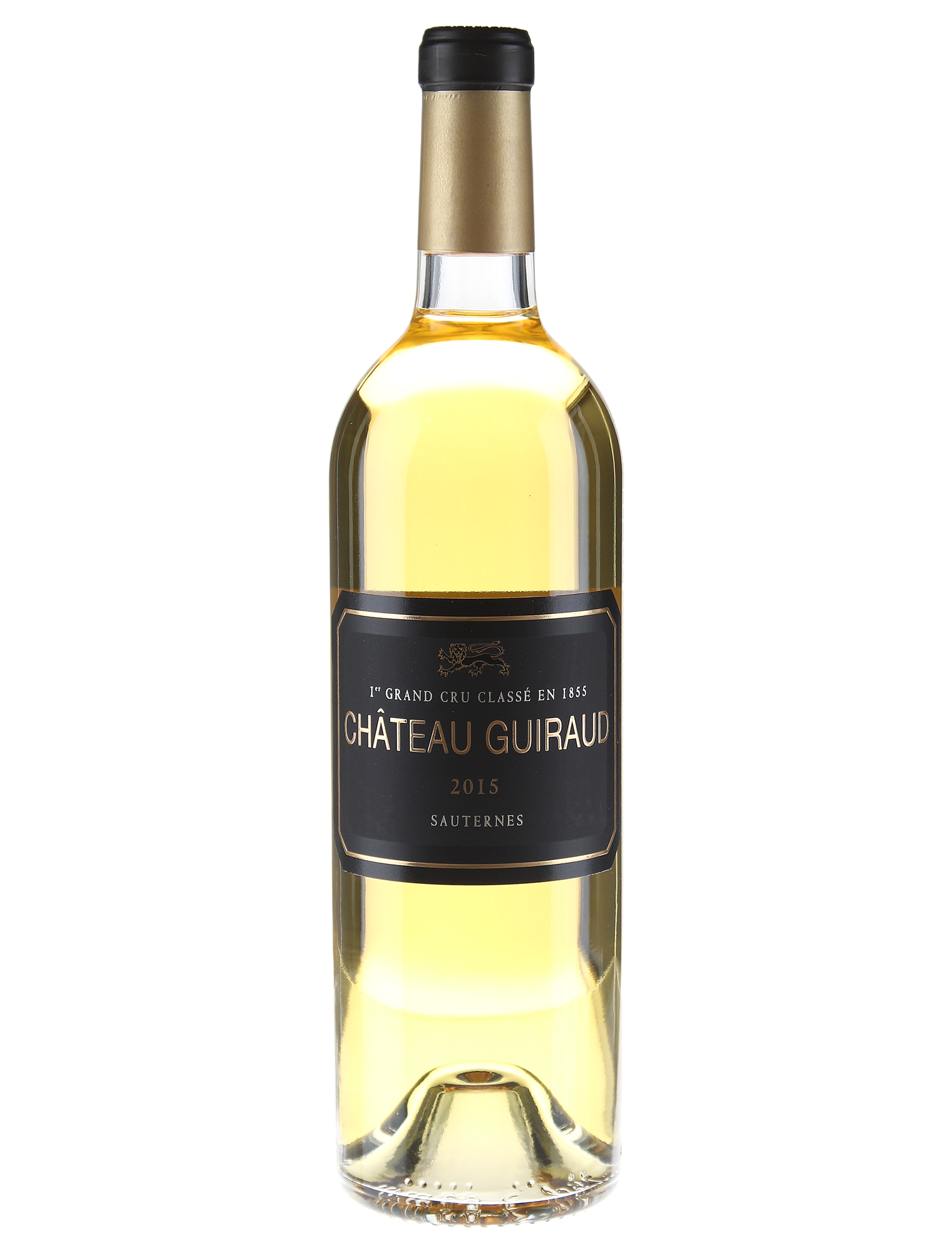 Château Guiraud Château Guiraud 2016 — PNG format 1520×2000 pixels