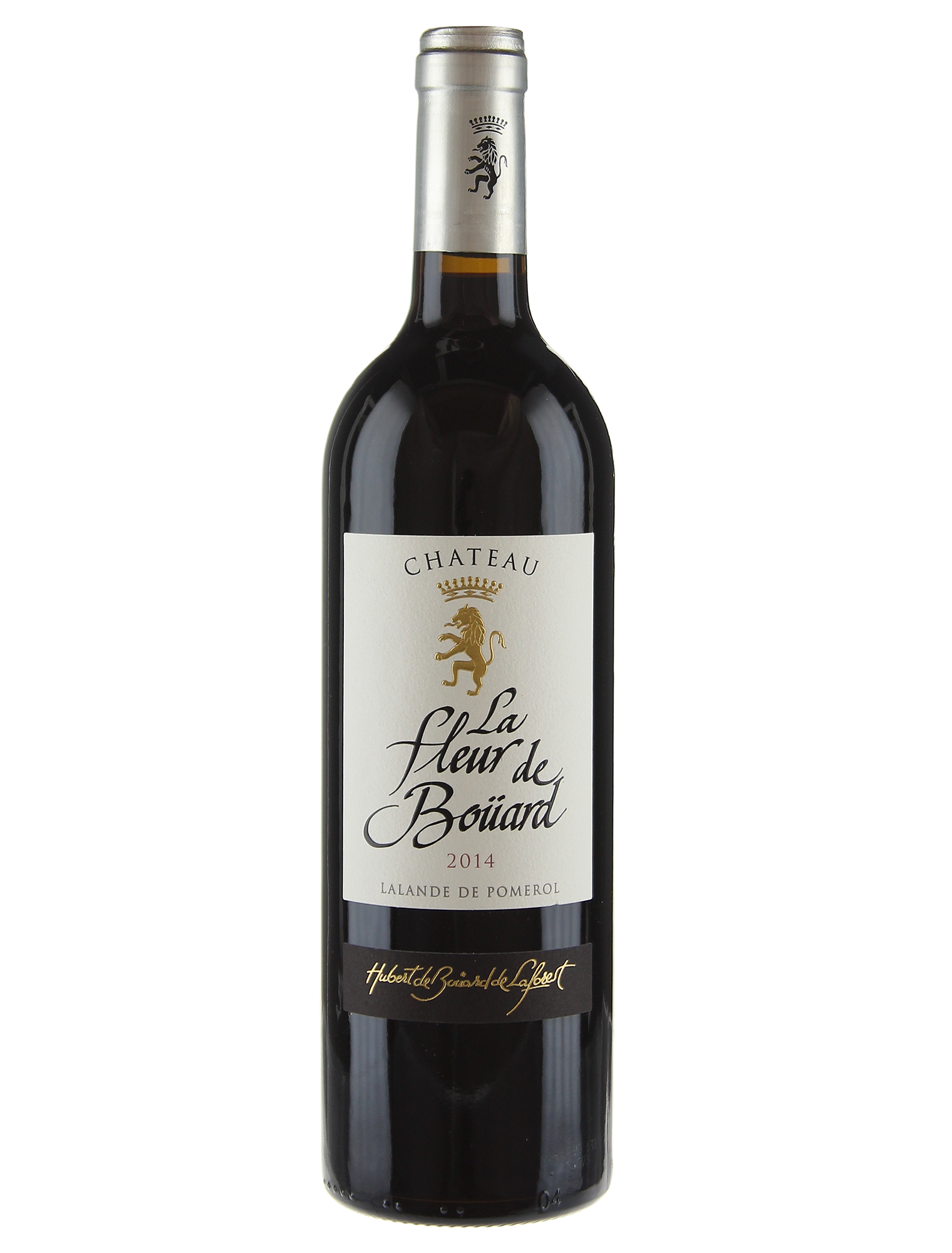 Château La Fleur de Boüard Château La Fleur de Boüard 2016 — PNG format 1520×2000 pixels