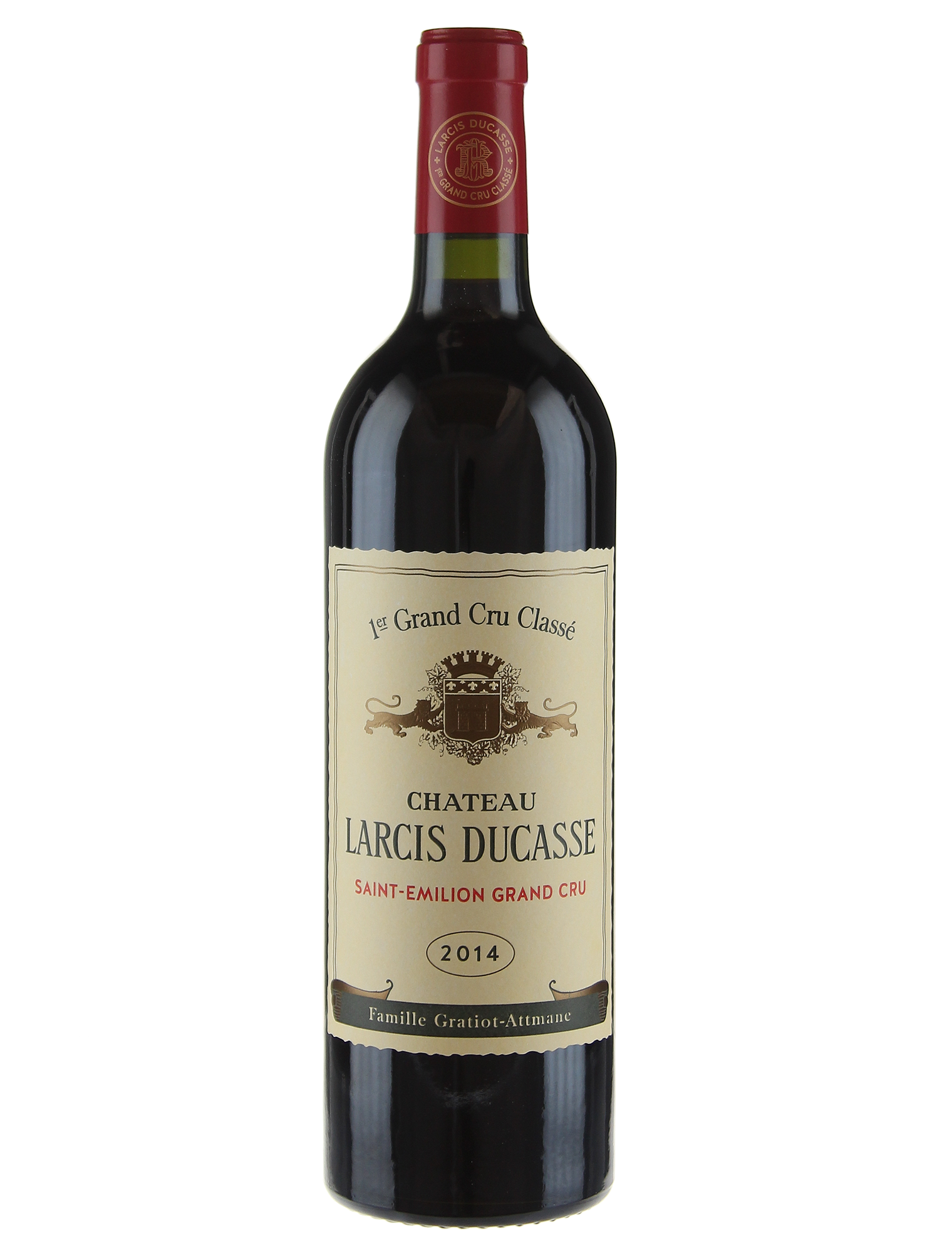 Château Larcis Ducasse Château Larcis Ducasse — PNG format 1520×2000 pixels