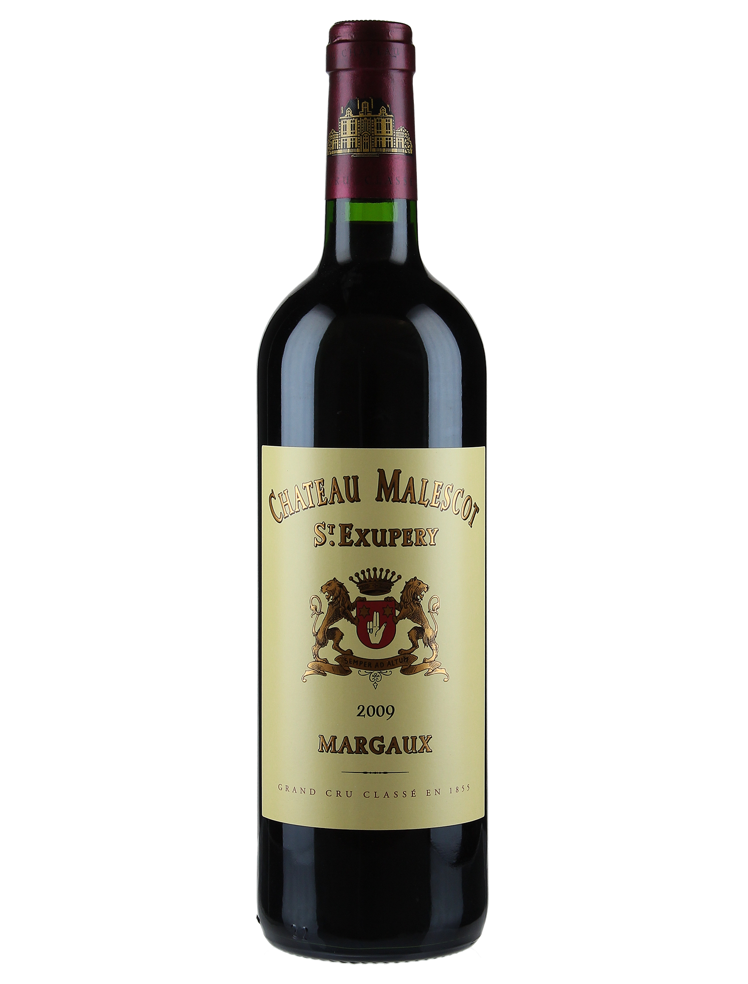 Château Malescot Saint Exupéry Château Malescot Saint Exupéry 1990 — PNG format 1520×2000 pixels