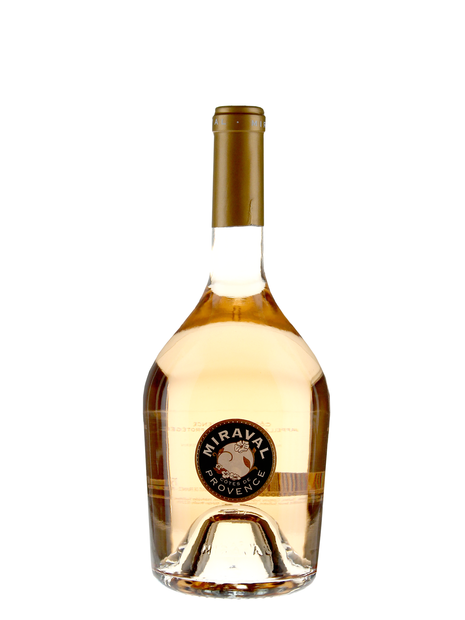 Château Miraval Miraval Rosé2015 thumbnail