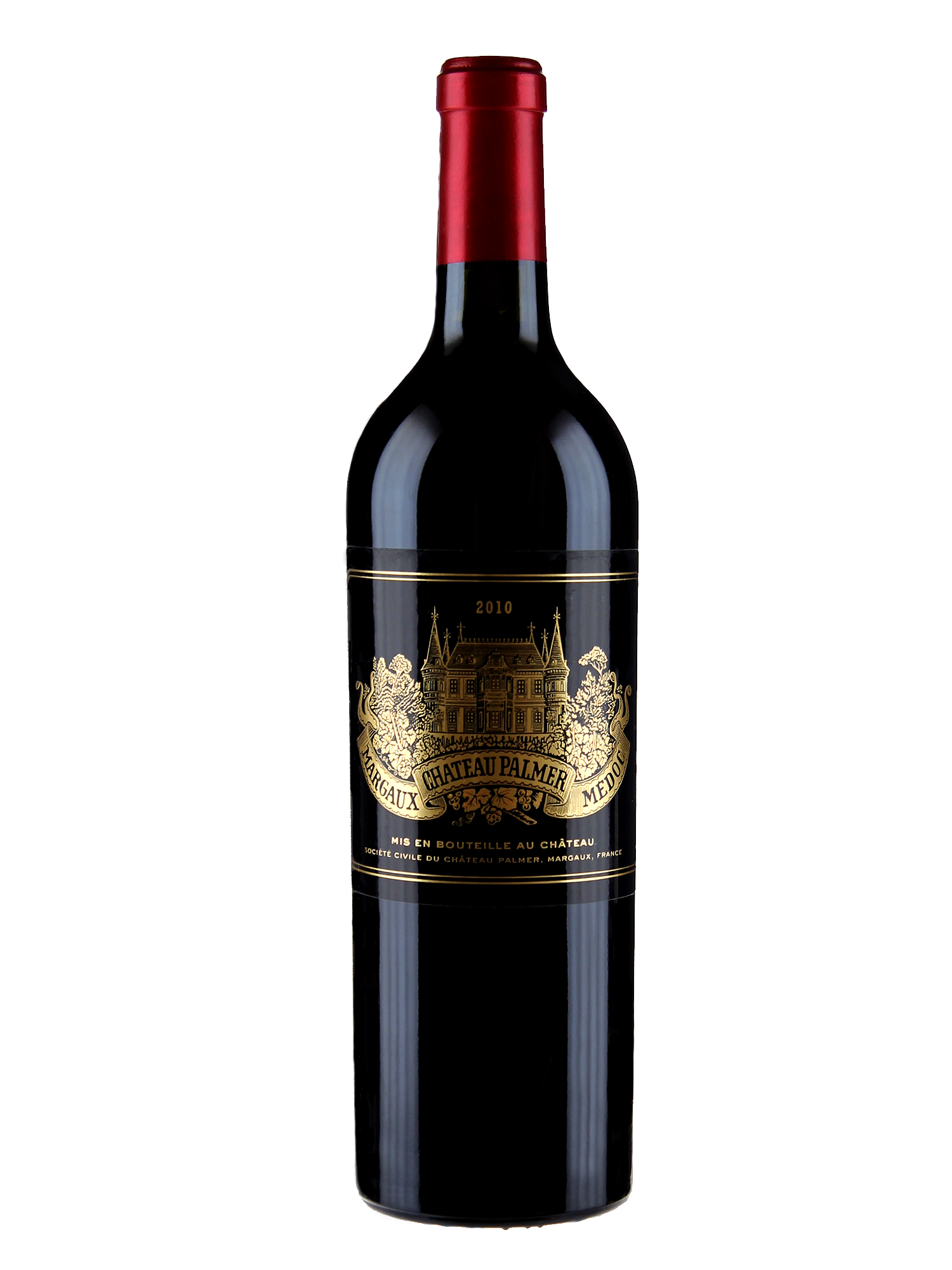 Château Palmer Château Palmer 2018 thumbnail