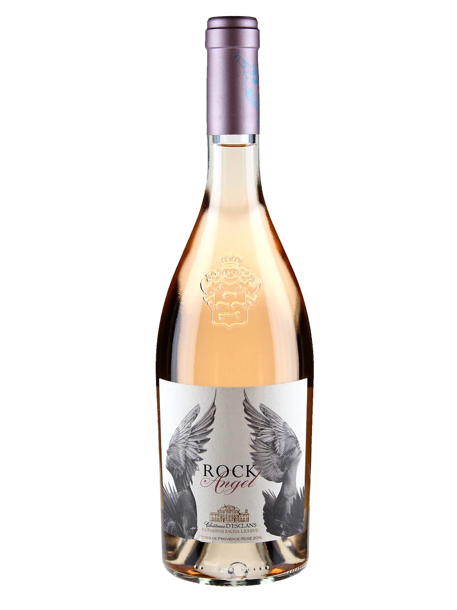 Château d'Esclans Rock Angel 2016