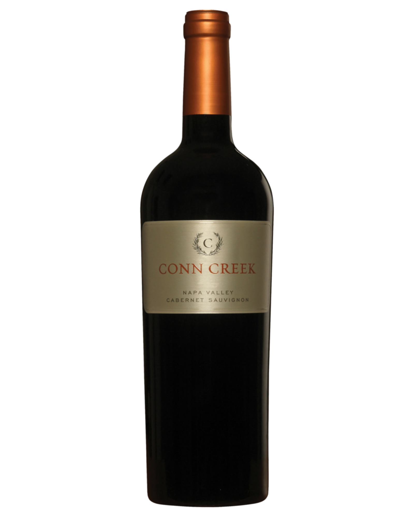 Conn Creek Cabernet Sauvignon — PNG format 1600×2000 pixels