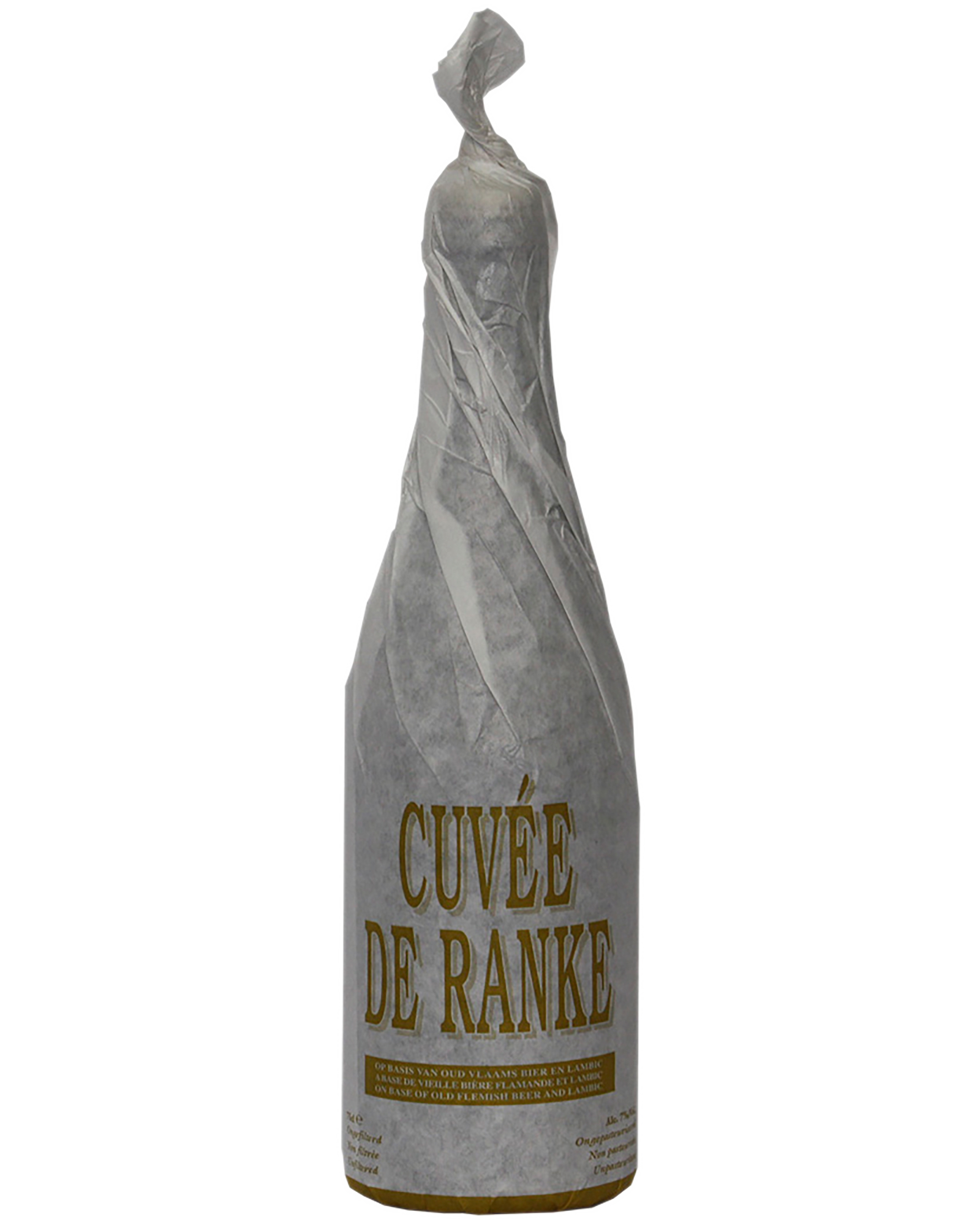 De Ranke Cuvee de Ranke thumbnail