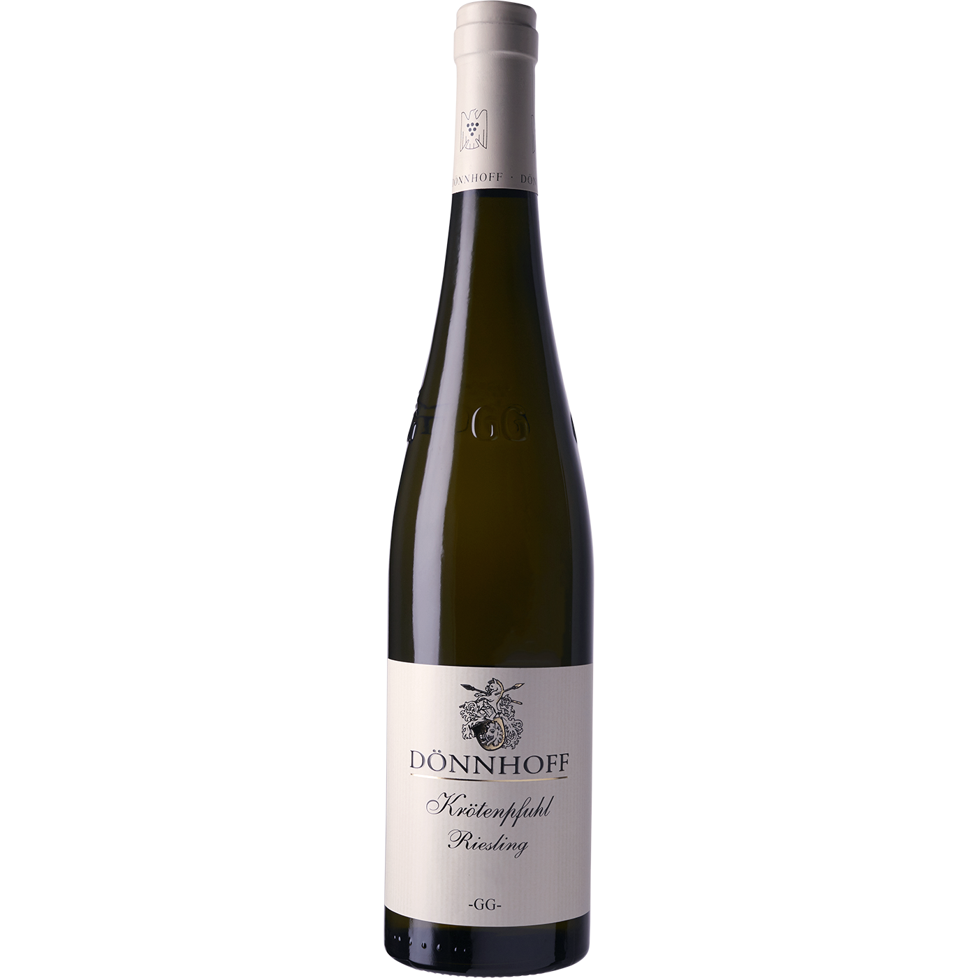 Donnhoff Riesling Krotenpfuhl GG Nahe 2019 thumbnail