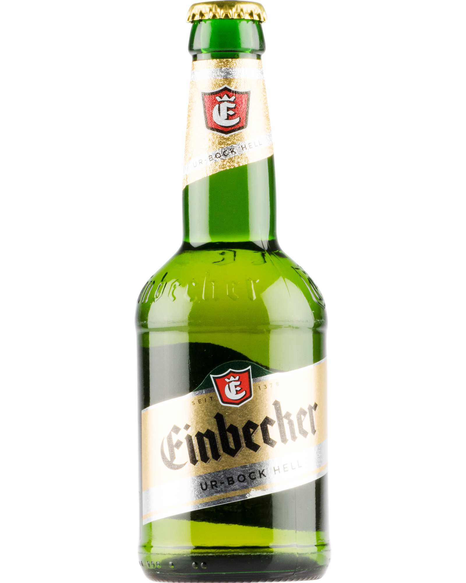 Einbecker Ur-Bock Hell — PNG format 1600×2000 pixels