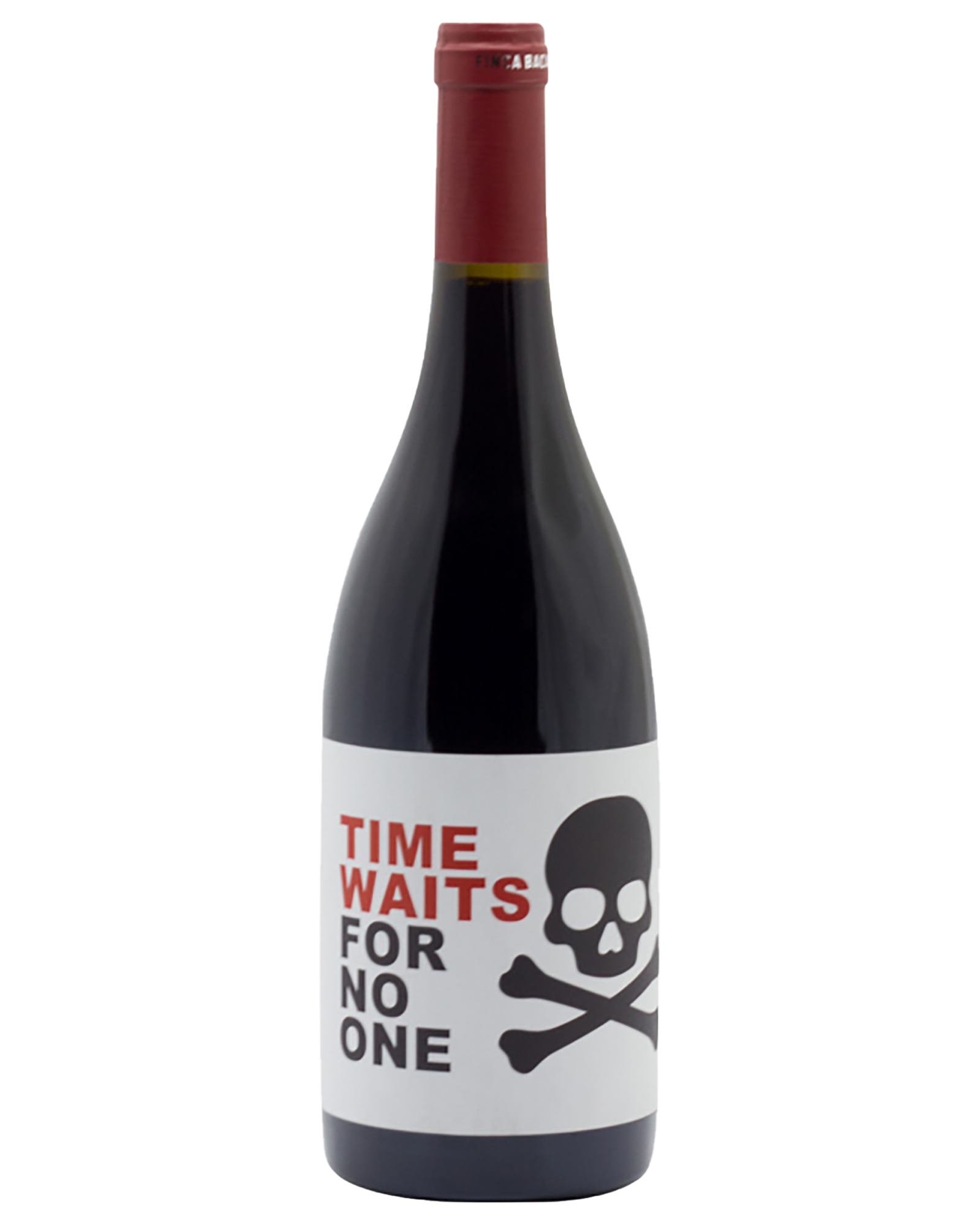 Finca Bacara Time Waits For No One Monastrell 2015