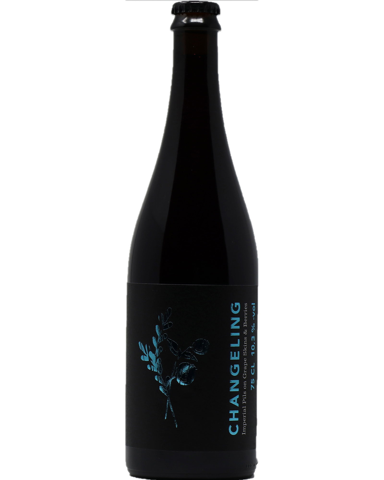 Fiskarsin Panimo Fiskarsin Changeling Imperial Pils on Grape Skins & Berries thumbnail