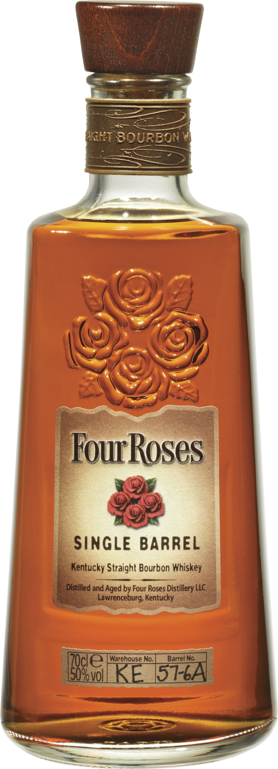 Four Roses Single Barrel | winevybe