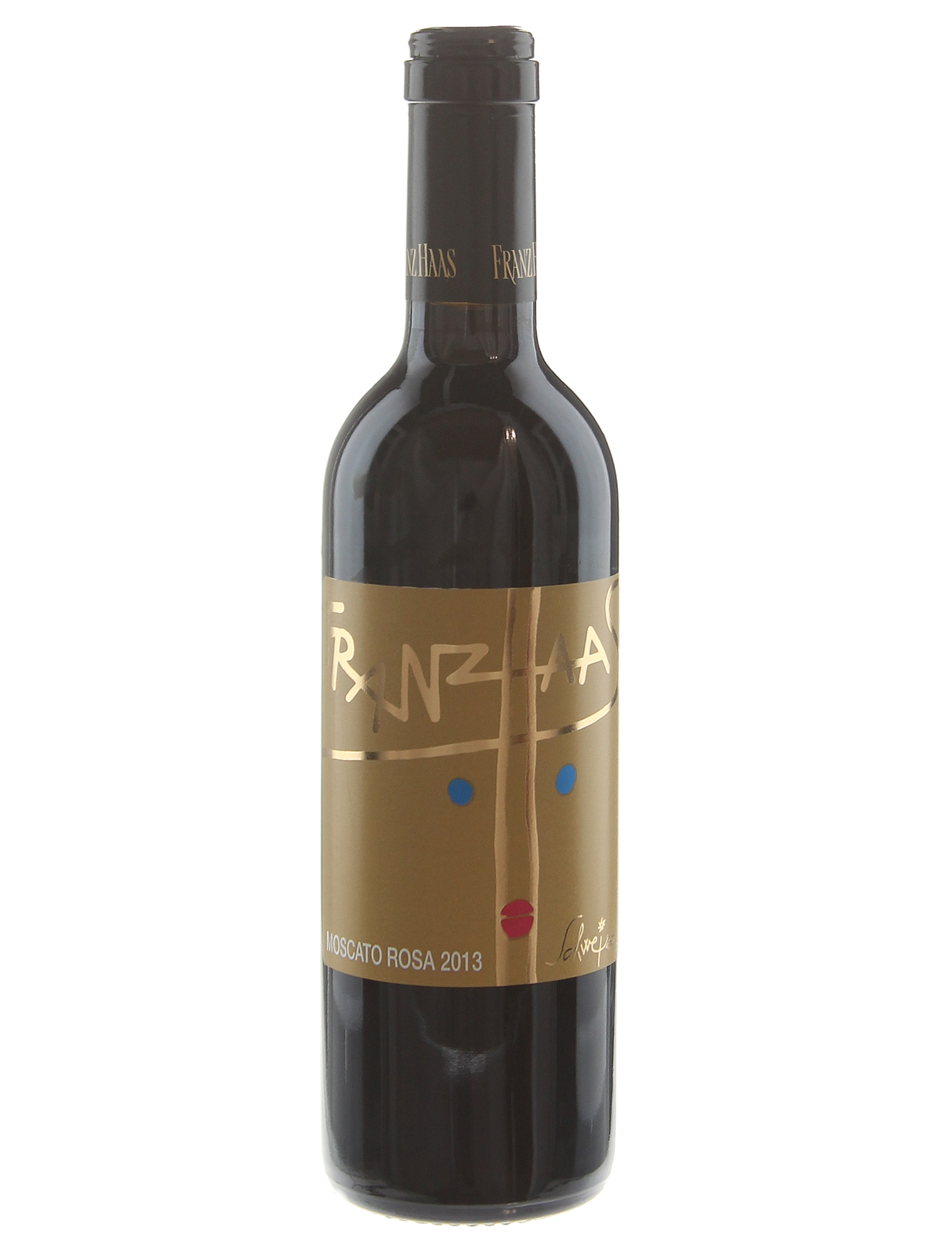 Franz Haas Moscato Rosa 2018 thumbnail