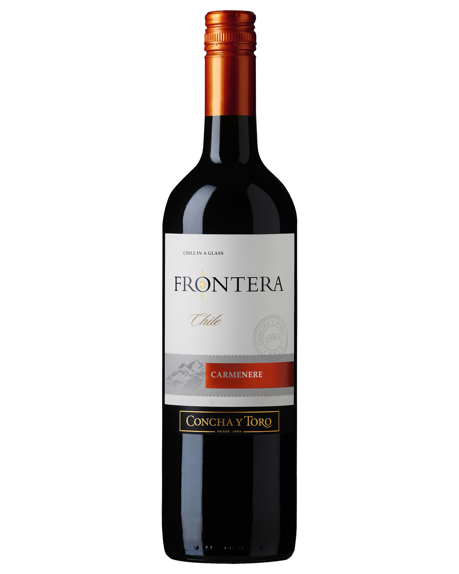 Frontera Carmenere