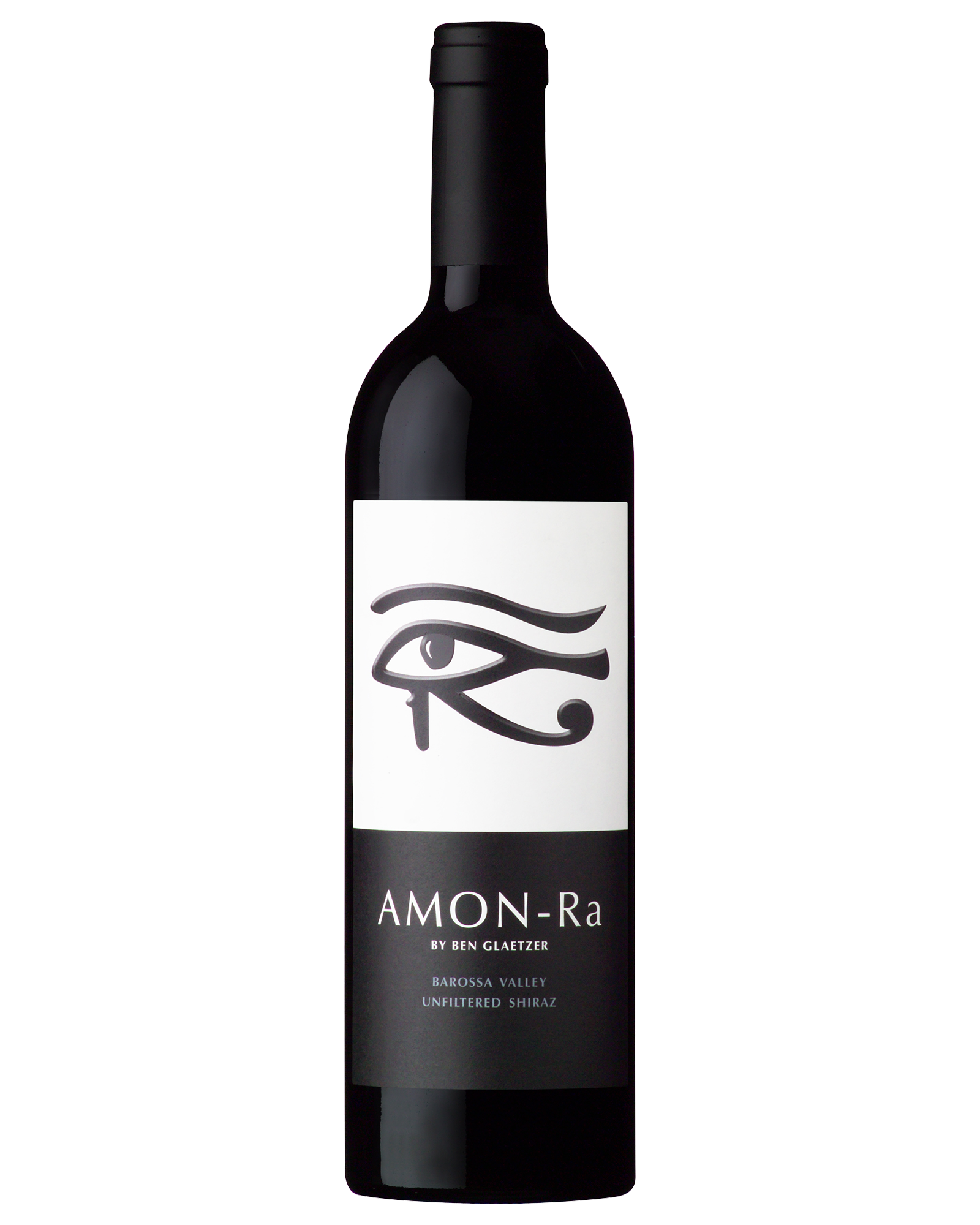 Glaetzer AMON-Ra Shiraz — PNG format 1600×2000 pixels