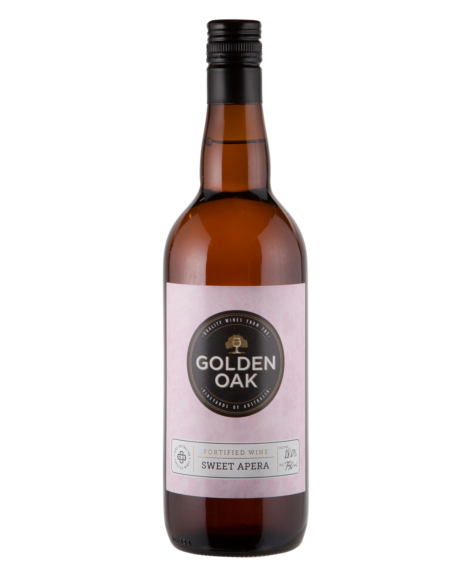 Golden Oak Sweet Apera — PNG format 1600×2000 pixels