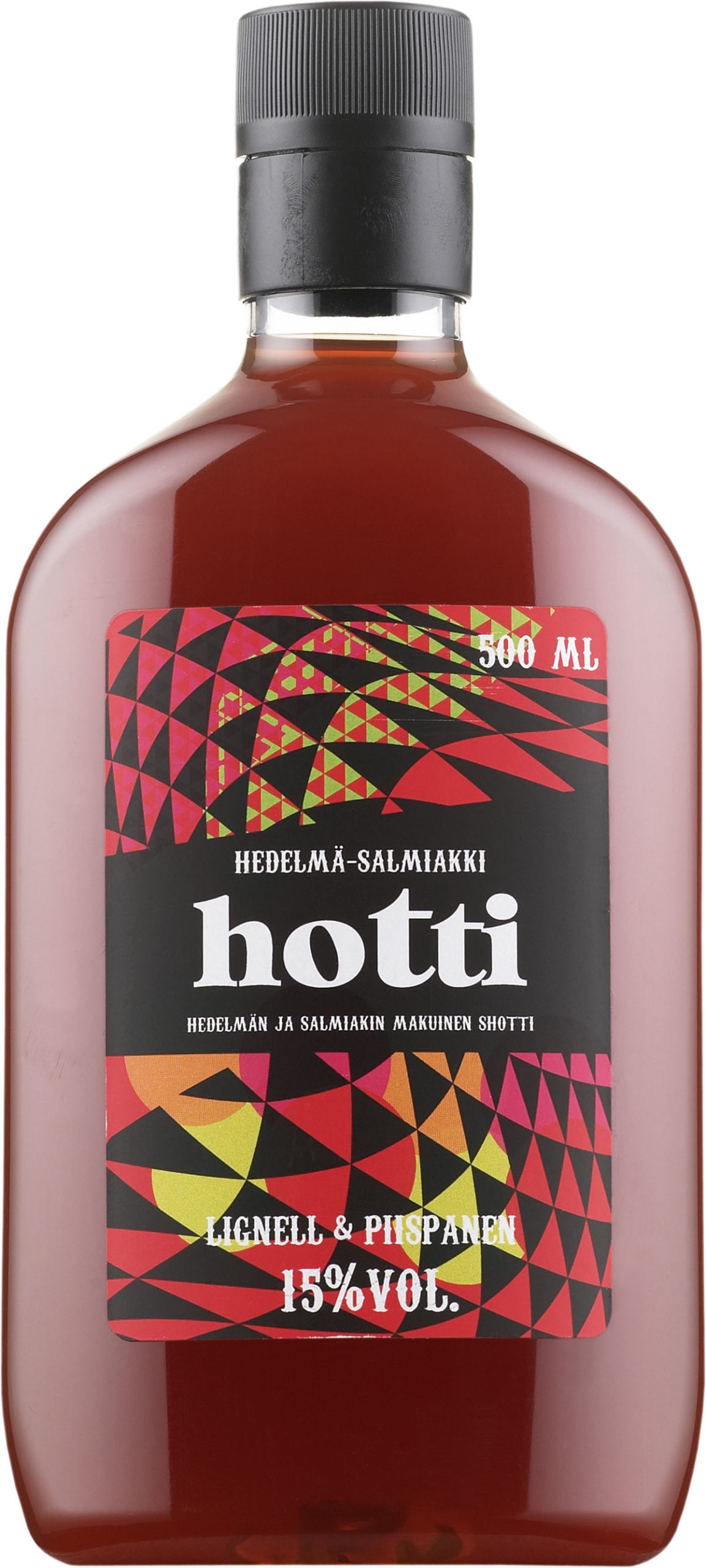 Hotti Hedelmä-Salmiakki — JPG format 1153×2560 pixels