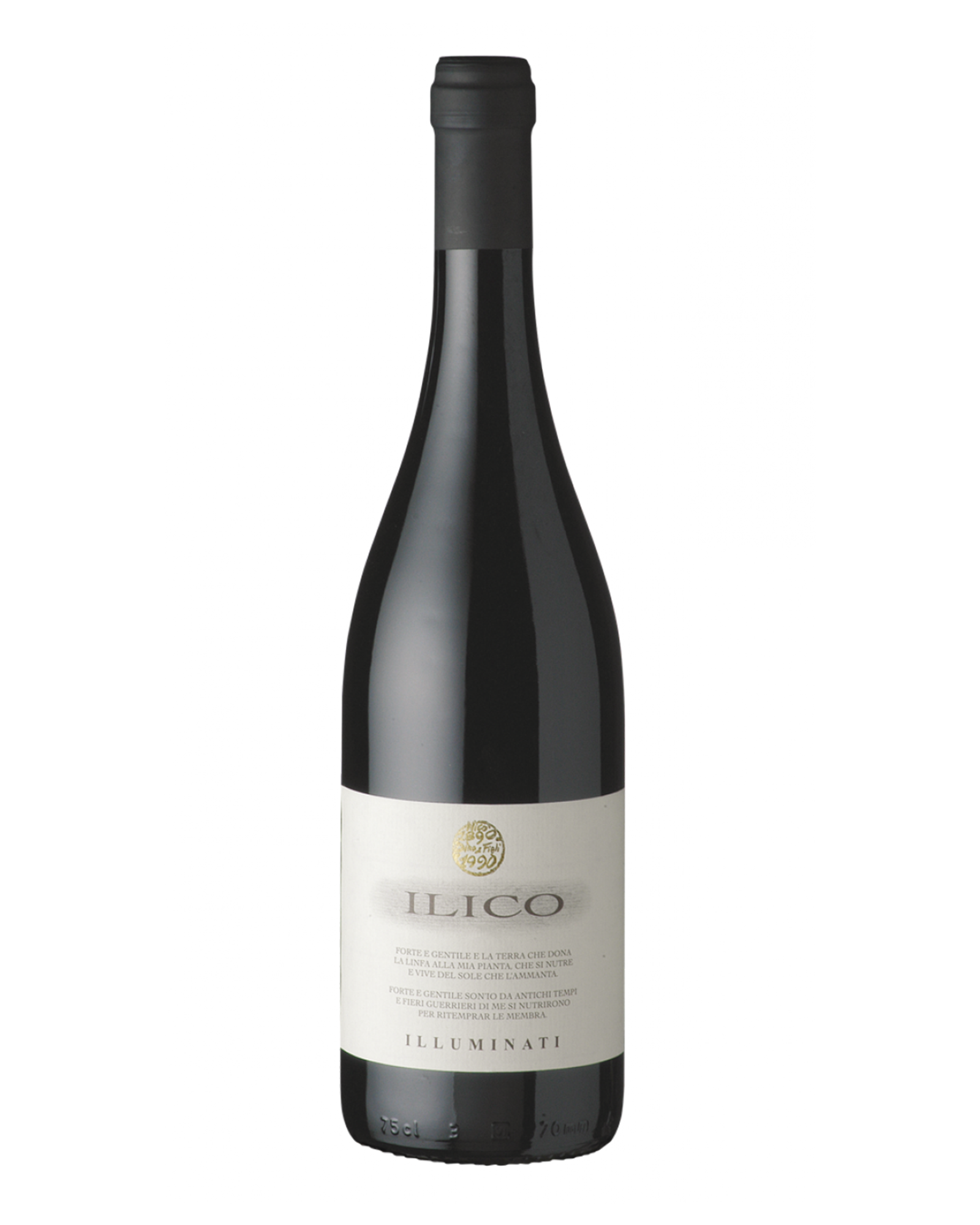 Illuminati ilico Montepulciano d'Abruzzo