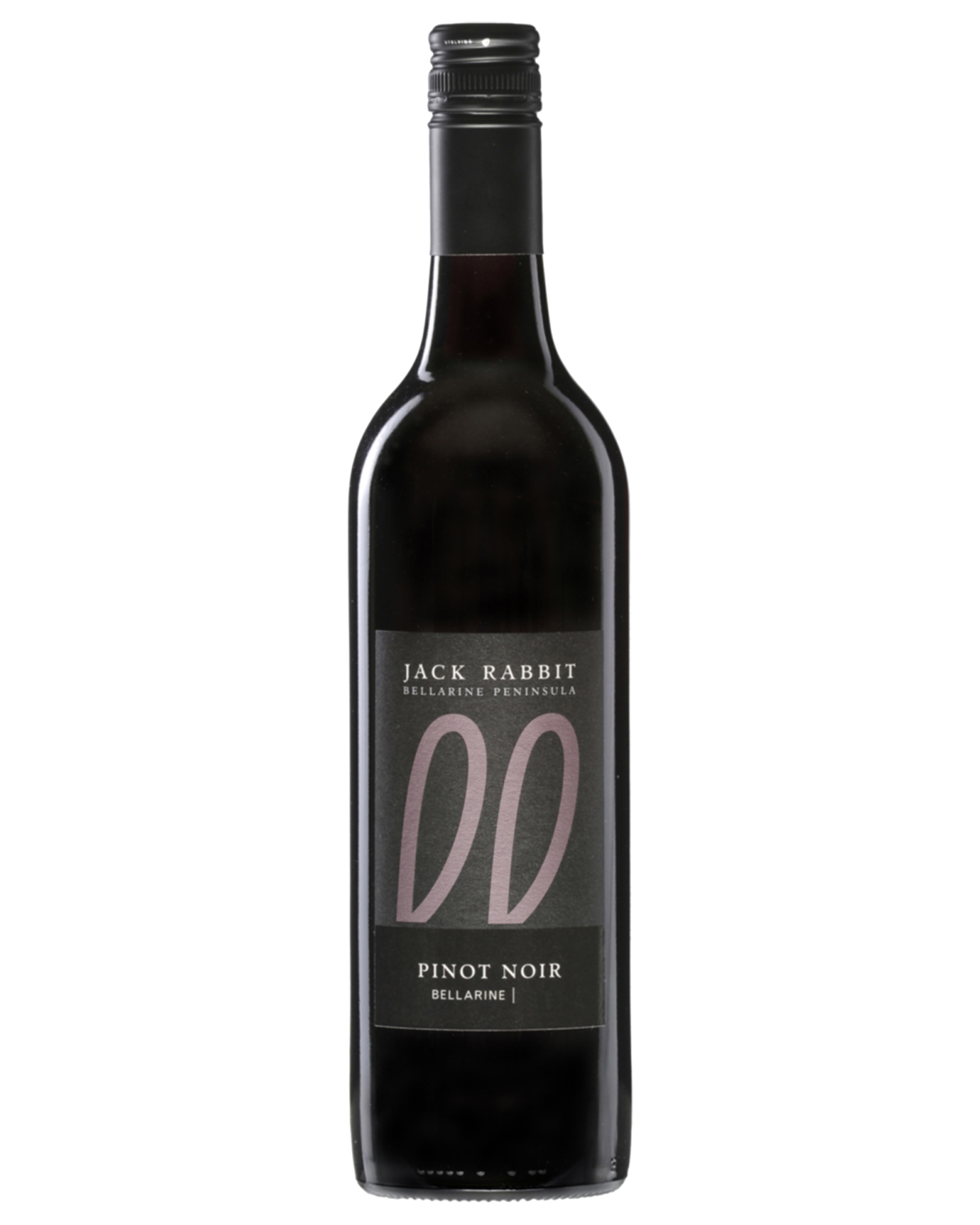 Jack Rabbit Pinot Jack Rabbit Bellarine Peninsula Pinot Noir | winevybe