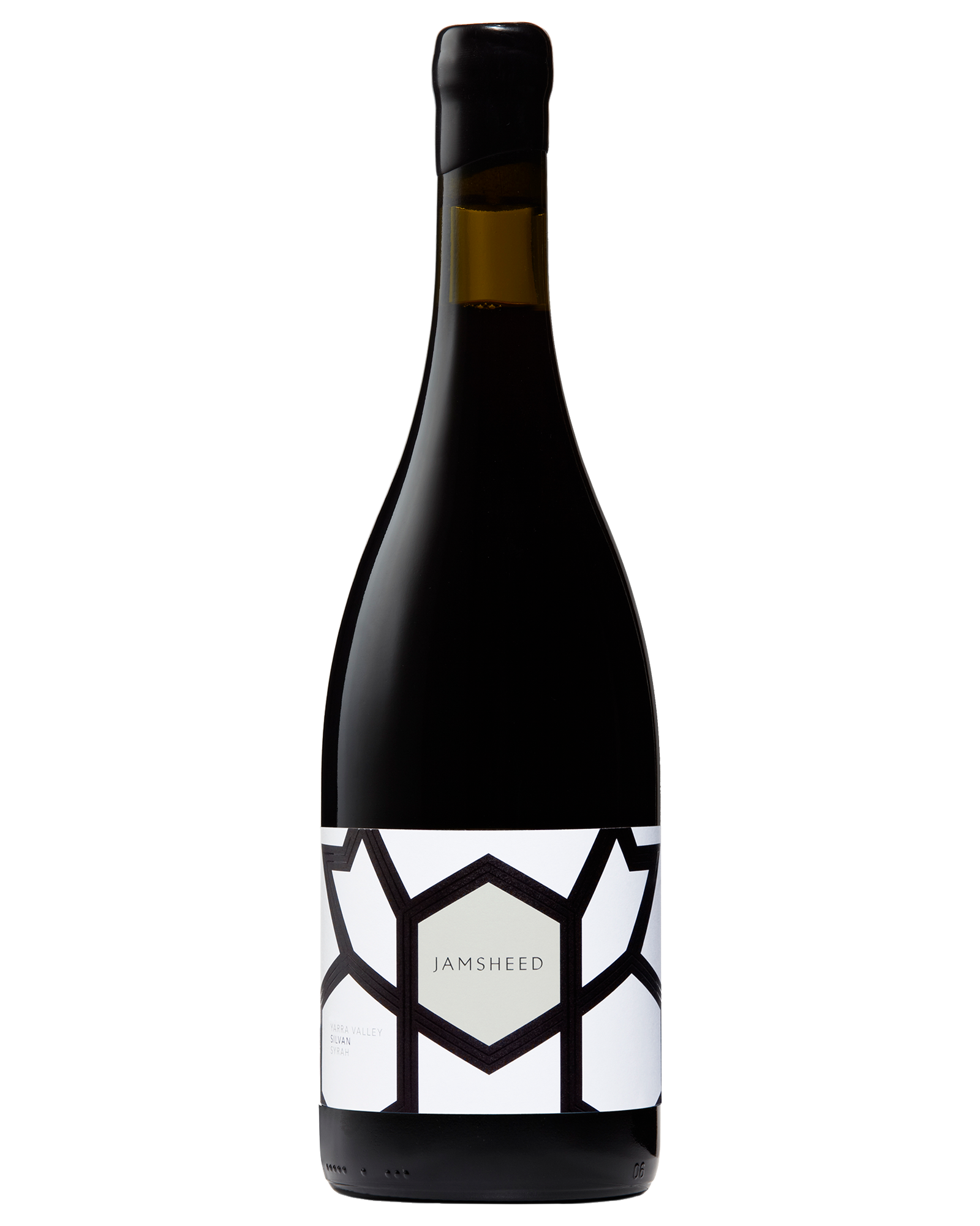 Jamsheed Seville Yarra Valley Syrah 2016 | winevybe