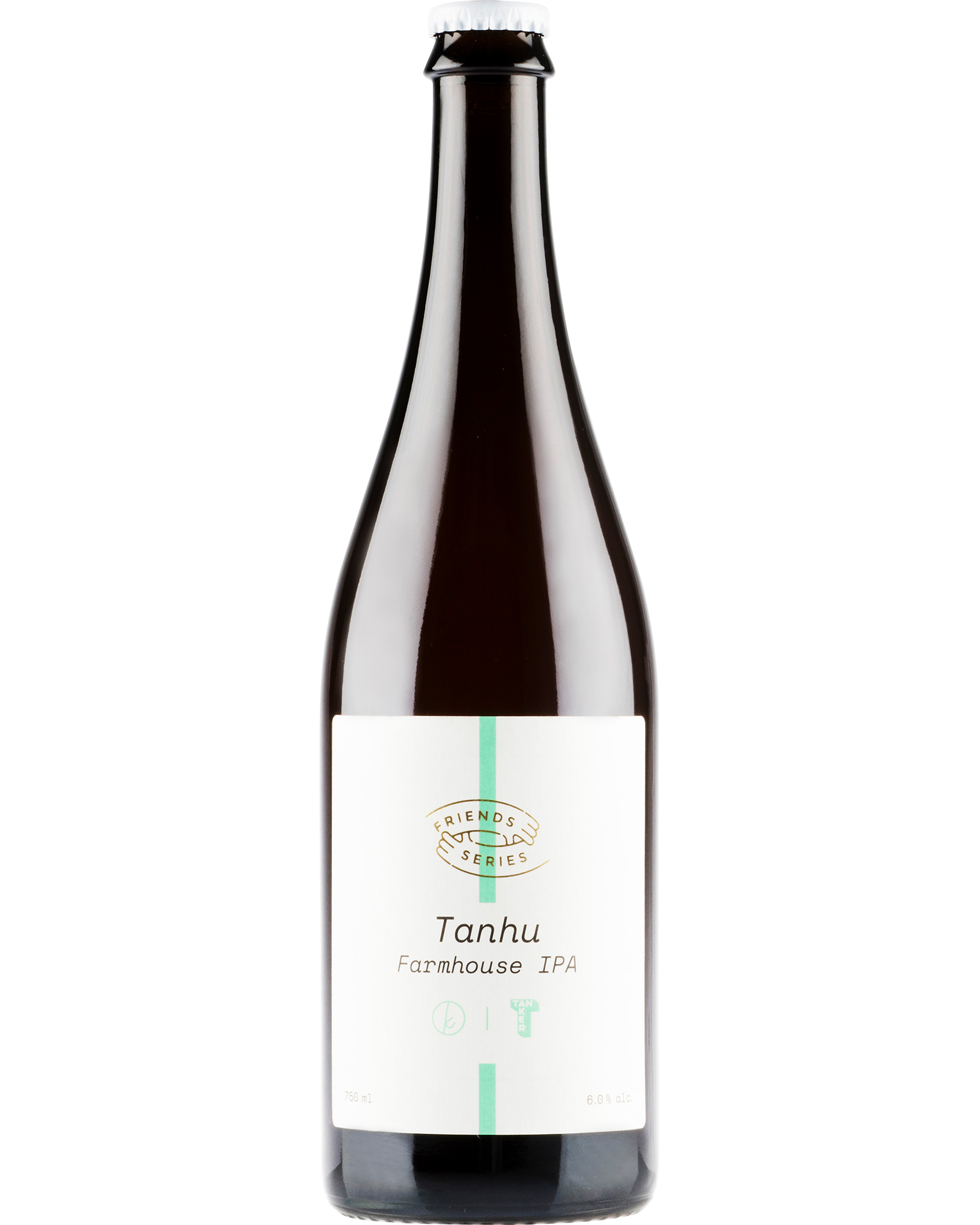 Kakola Brewing Company Farmhouse IPA thumbnail