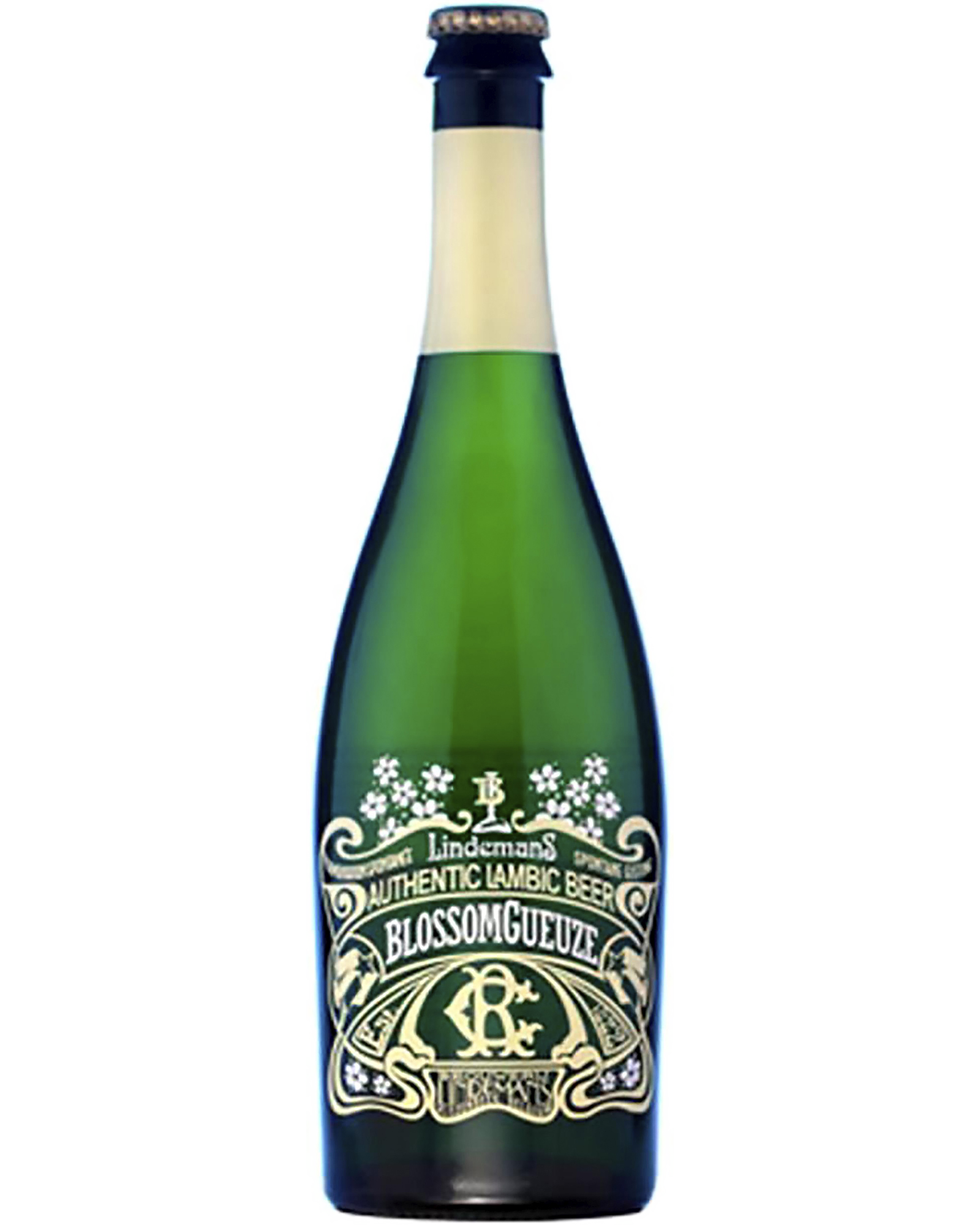 Lindemans Blossom Gueuze thumbnail