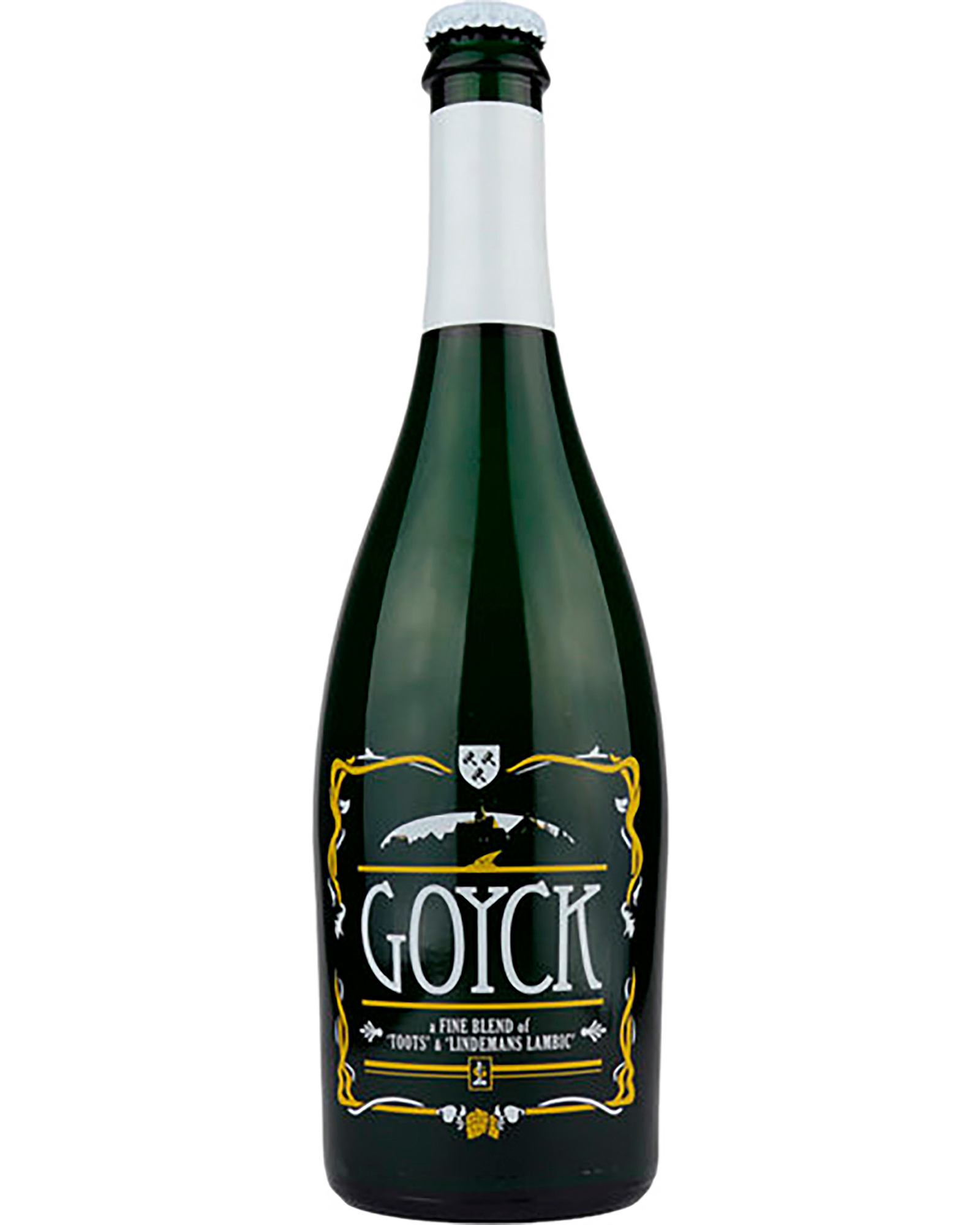 Lindemans Goyck thumbnail
