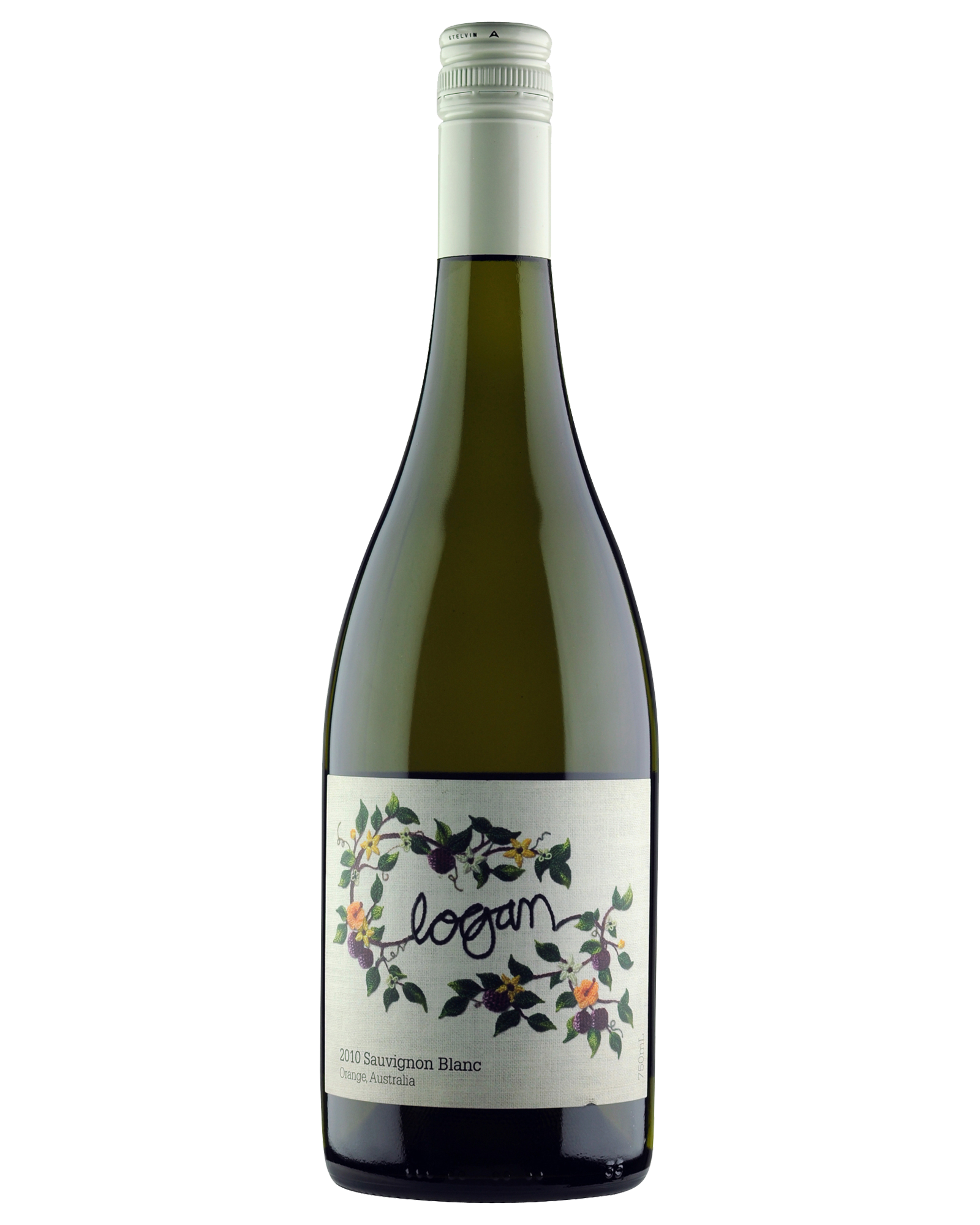 Logan Sauvignon Blanc — PNG format 1600×2000 pixels