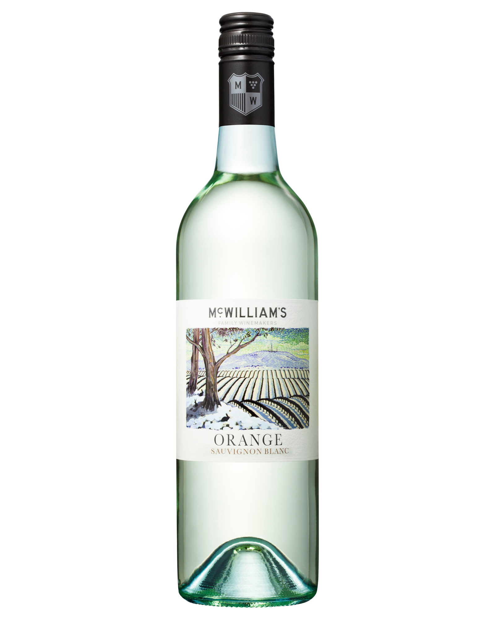 McWilliam’s Appellation Orange Sauvignon Blanc — PNG format 1600×2000 pixels