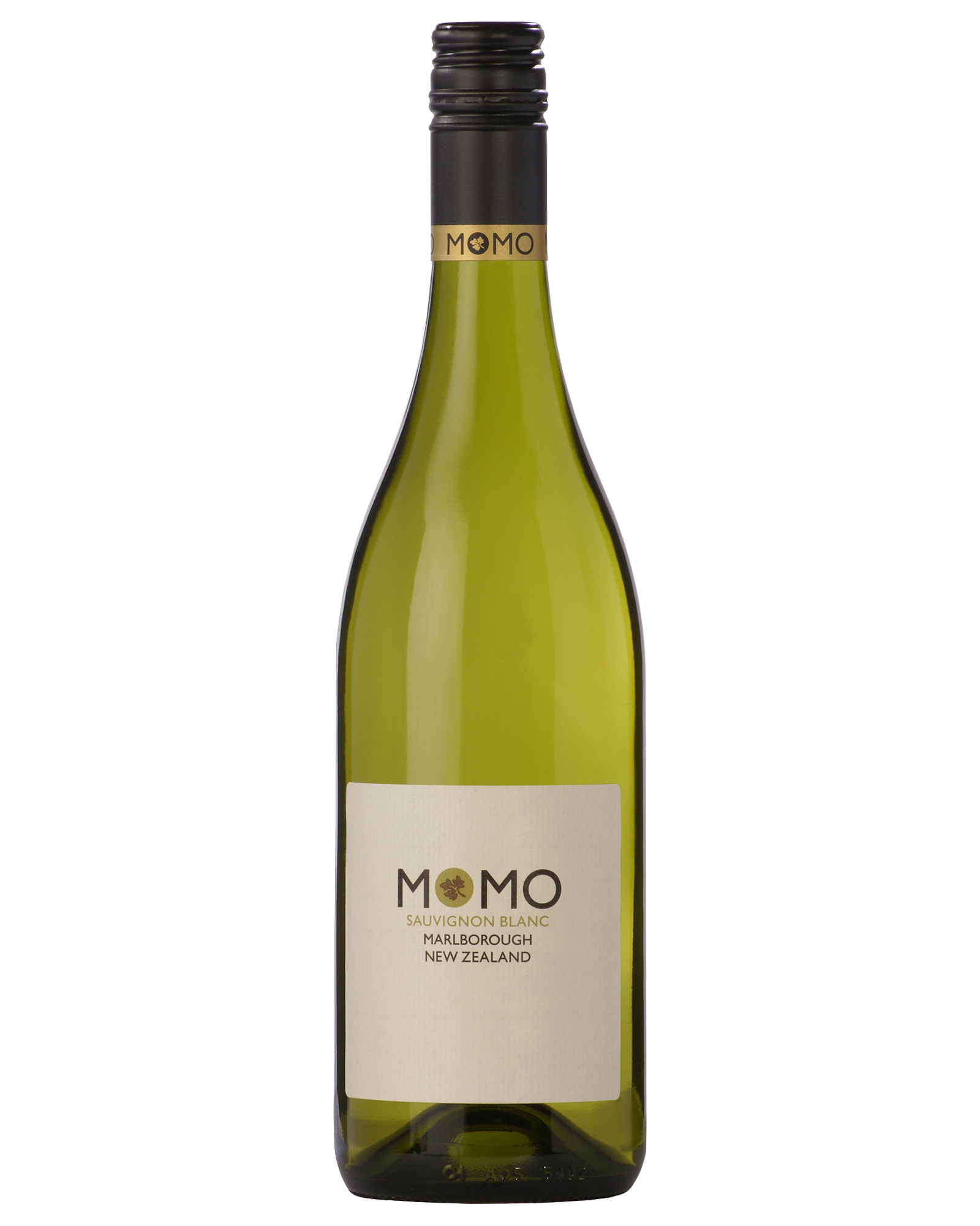 Momo Sauvignon Blanc — PNG format 1600×2000 pixels
