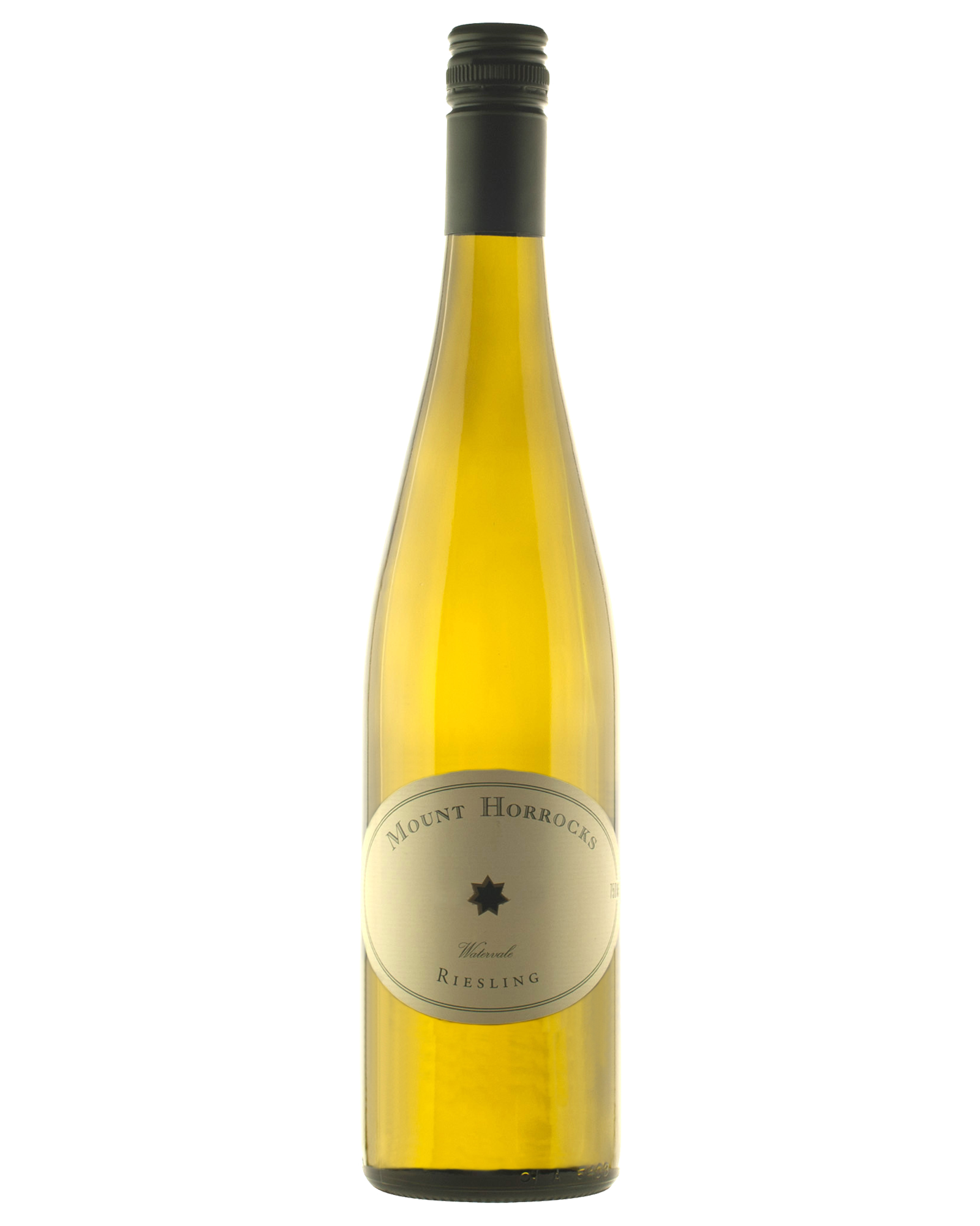 Mount Horrocks Riesling — PNG format 1600×2000 pixels