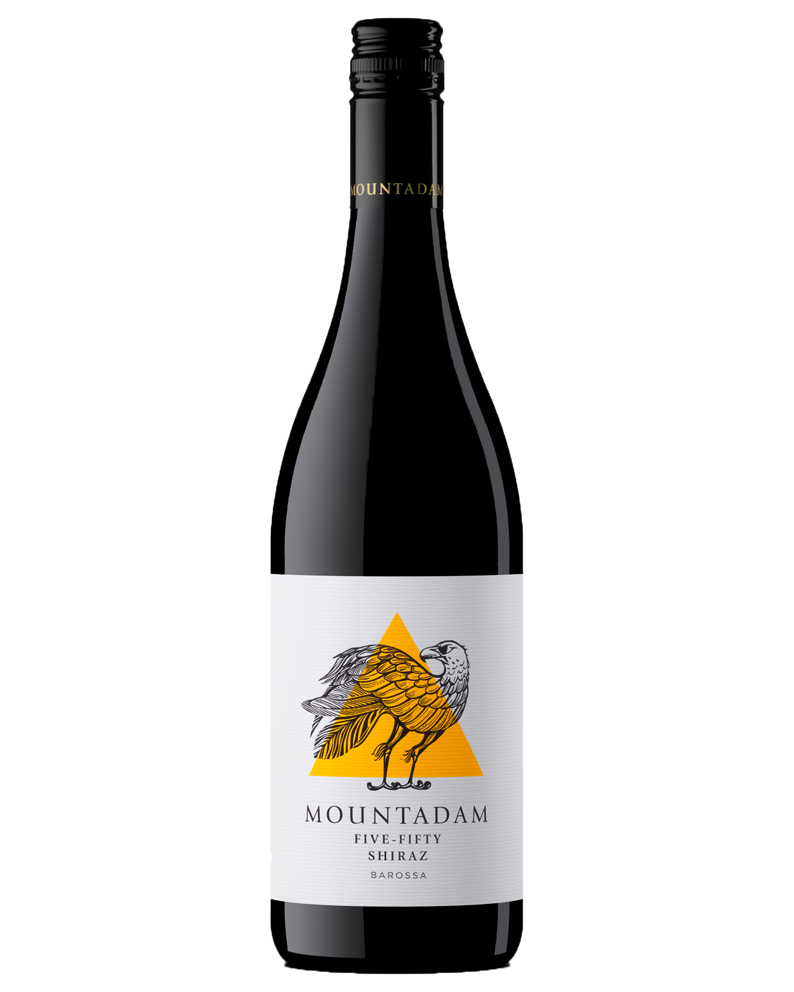 Mountadam Barossa Shiraz — PNG format 1600×2000 pixels