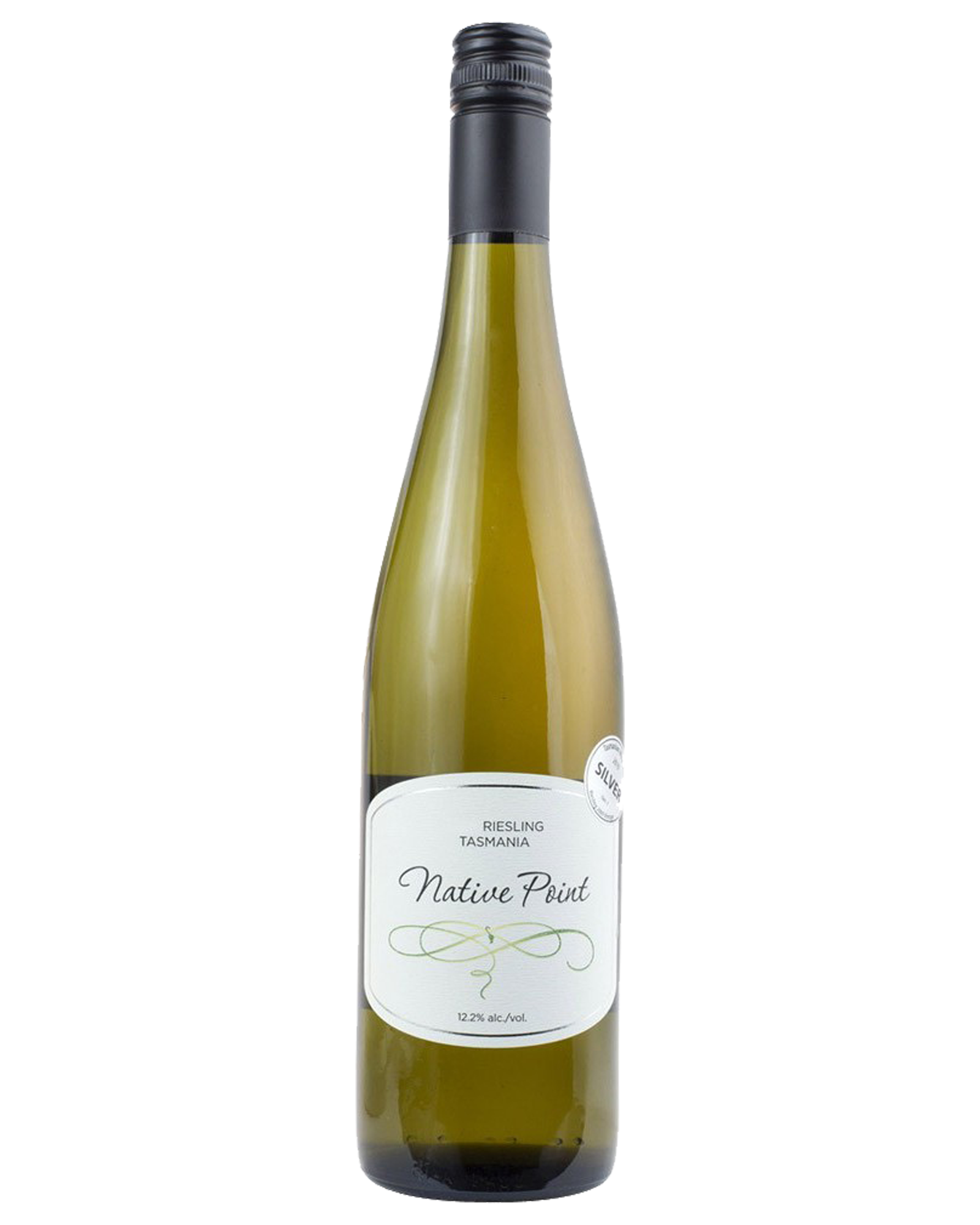 Native Point Riesling — PNG format 1600×2000 pixels
