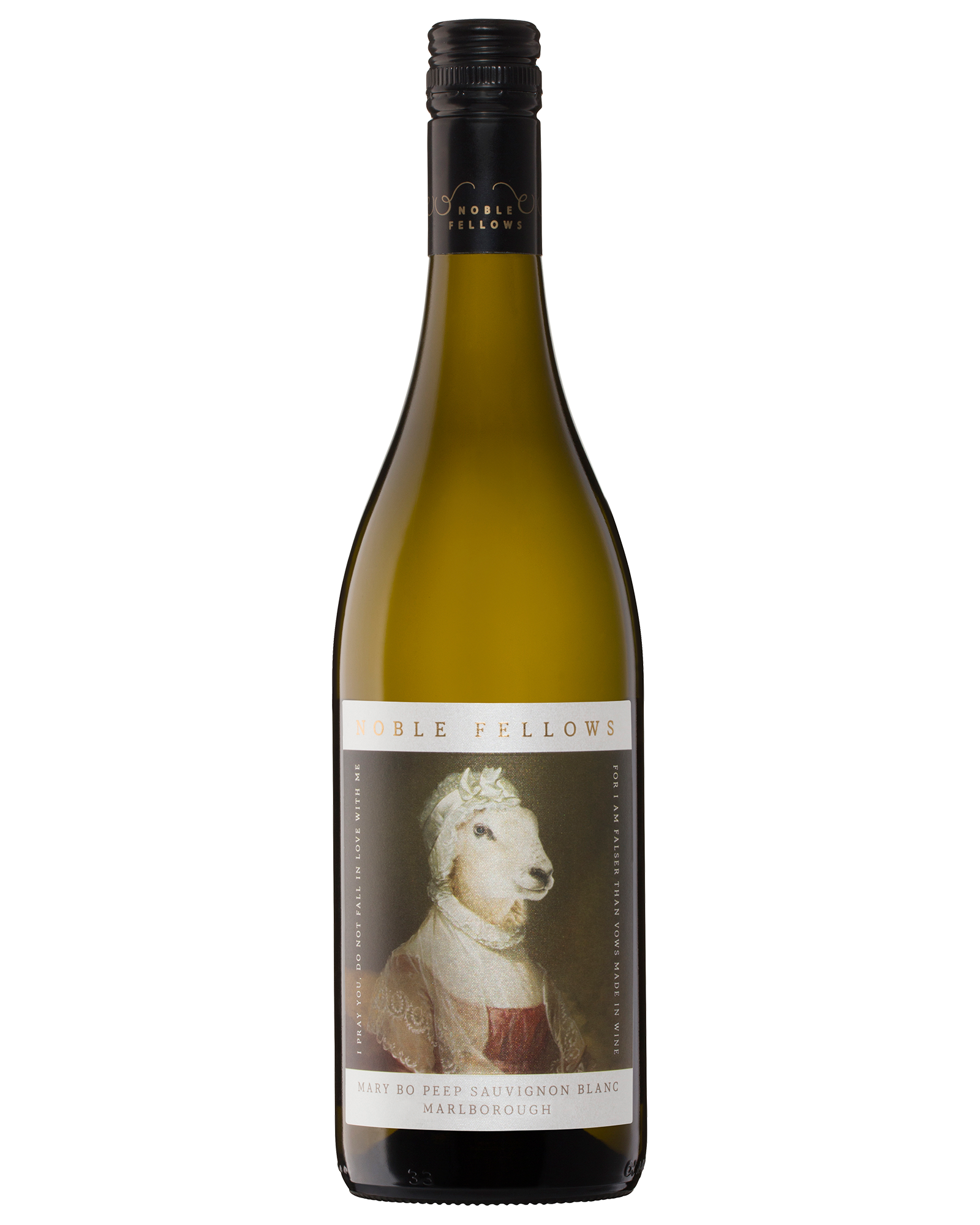 Noble Fellows Sauvignon Blanc — PNG format 1600×2000 pixels