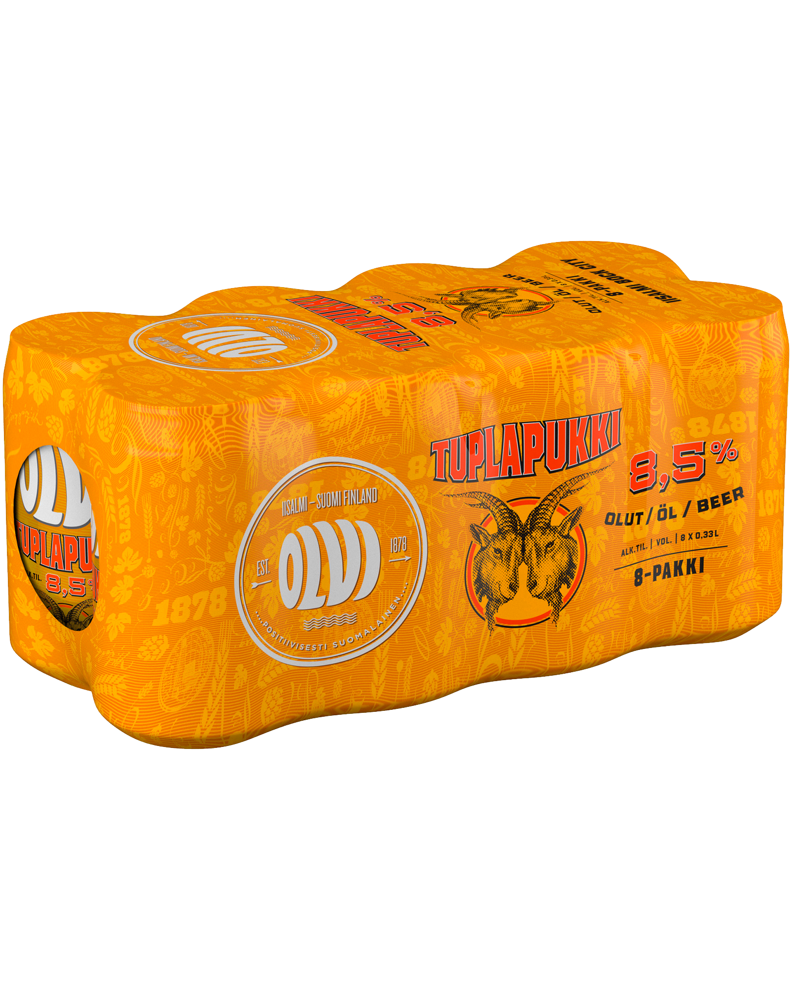Olvi Lager thumbnail